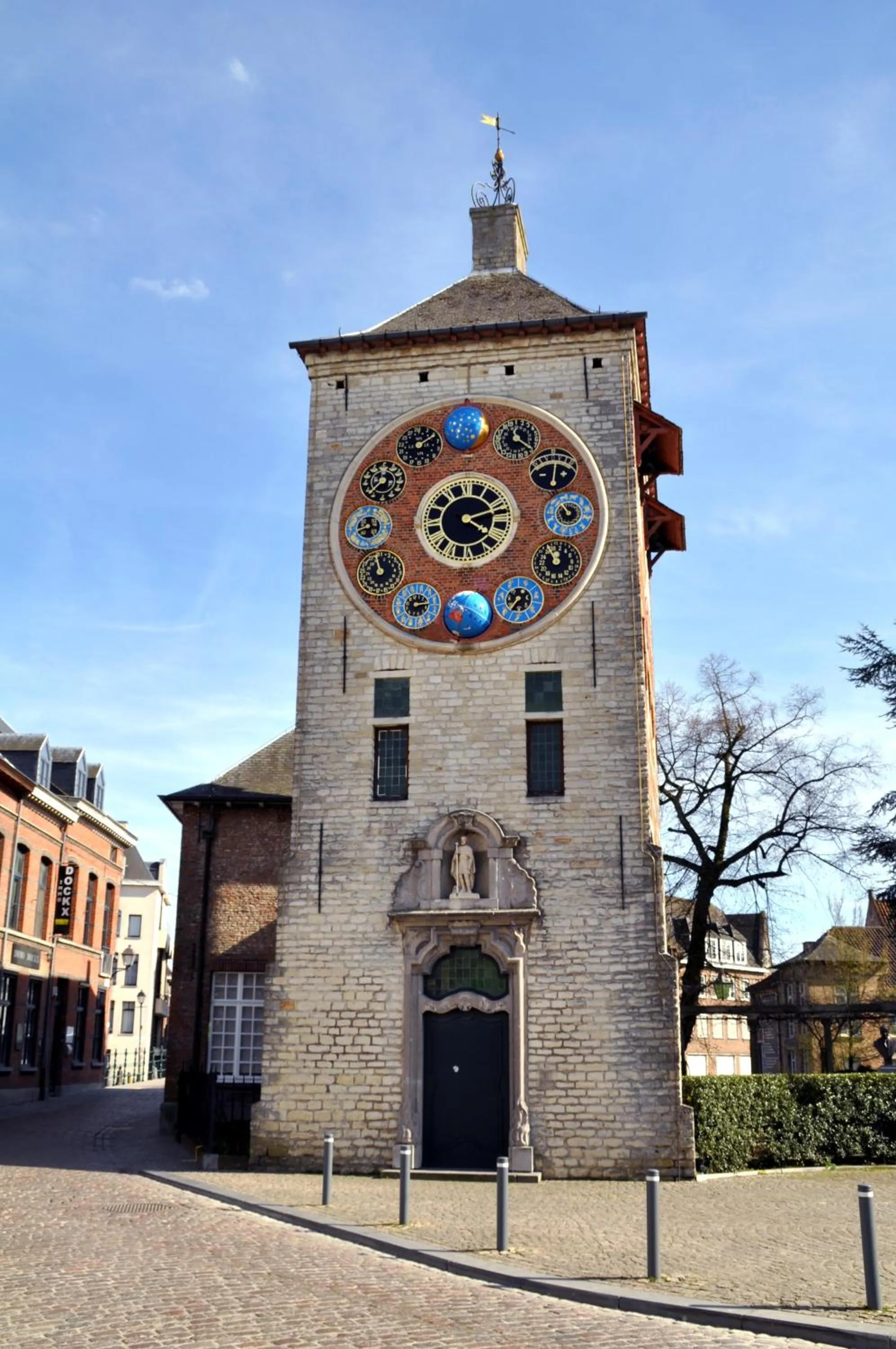 Hotel Guzy Lier Centre