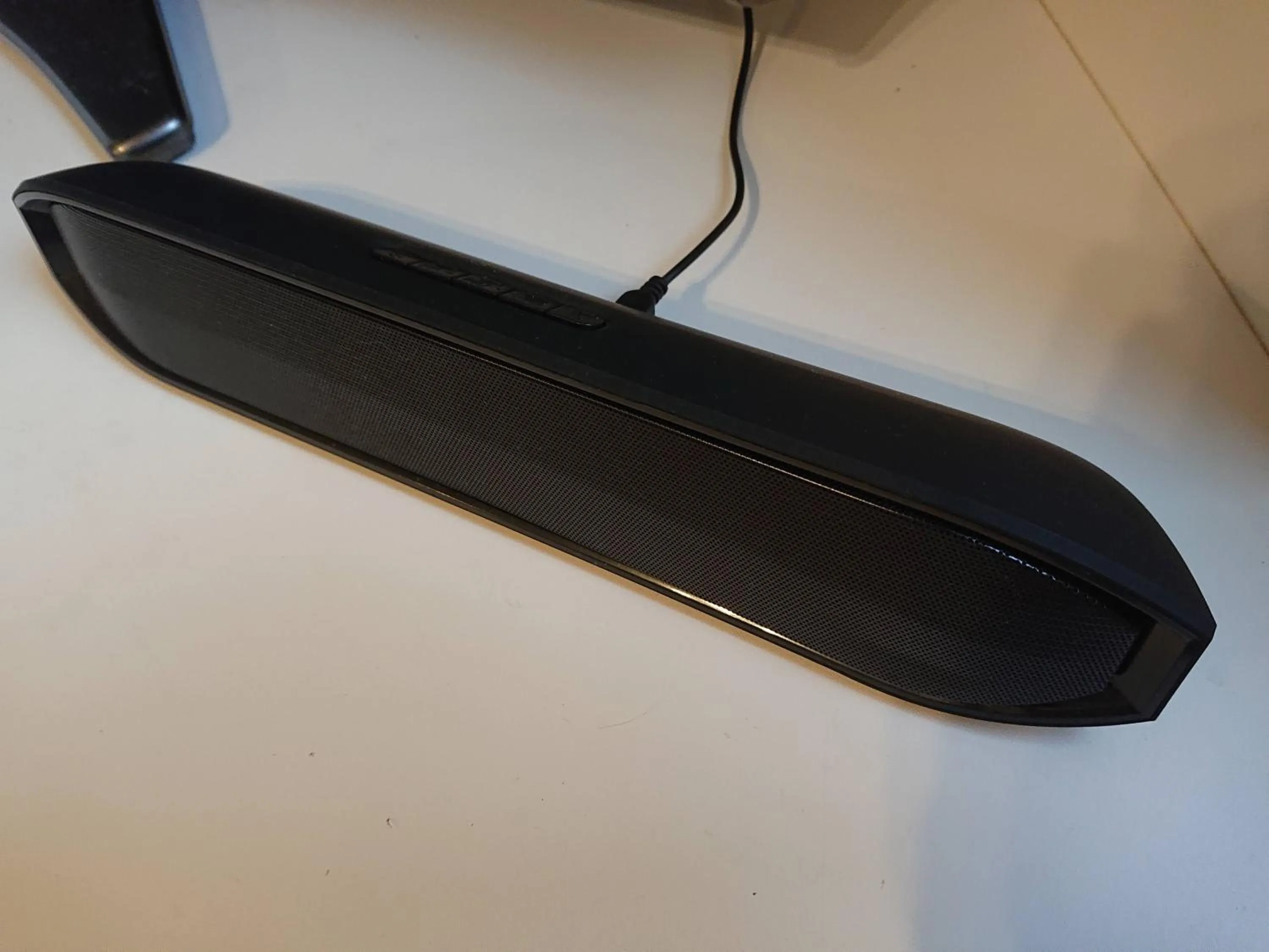 Living room in Maribu Beach House