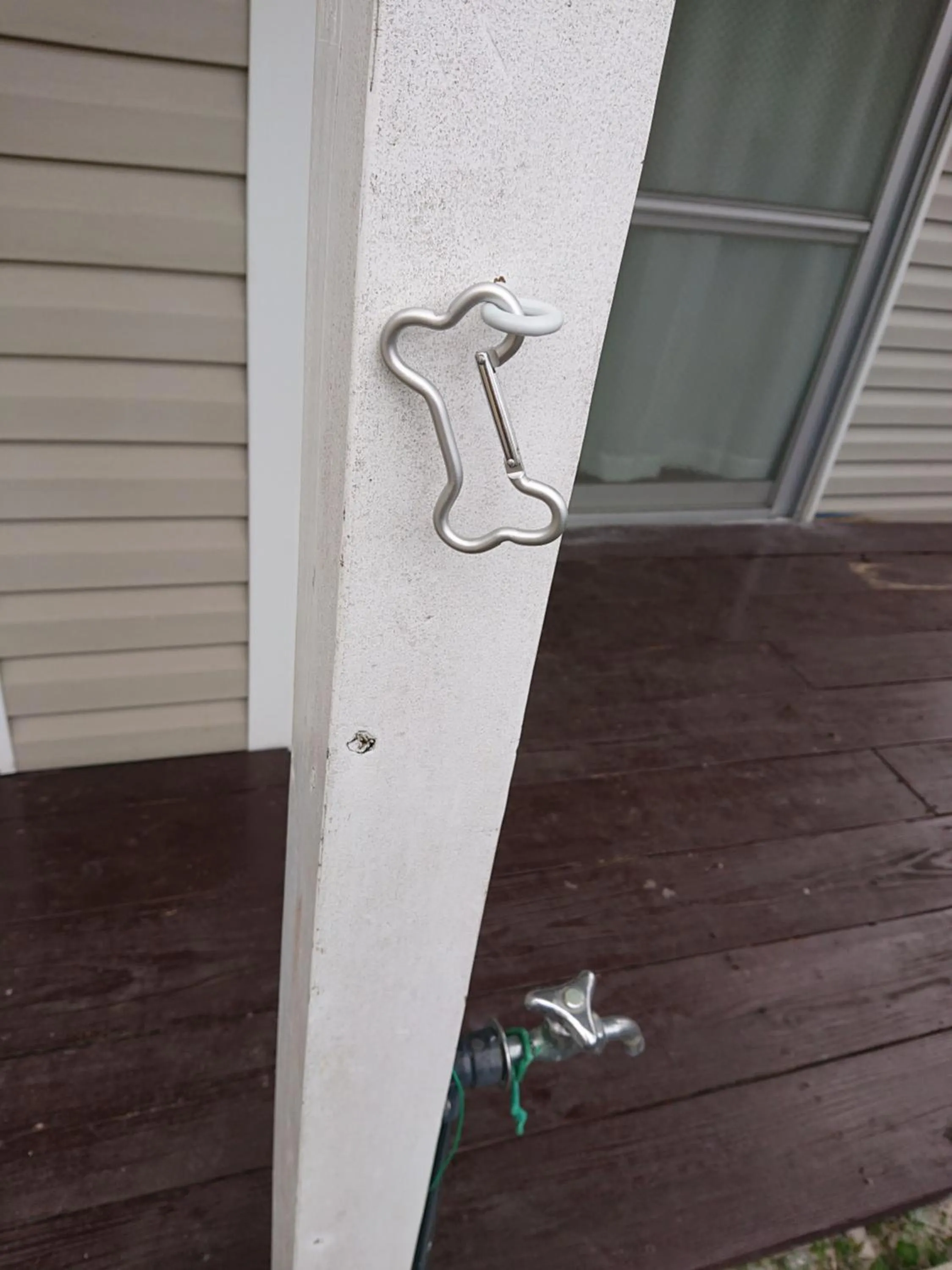 Balcony/Terrace in Maribu Beach House