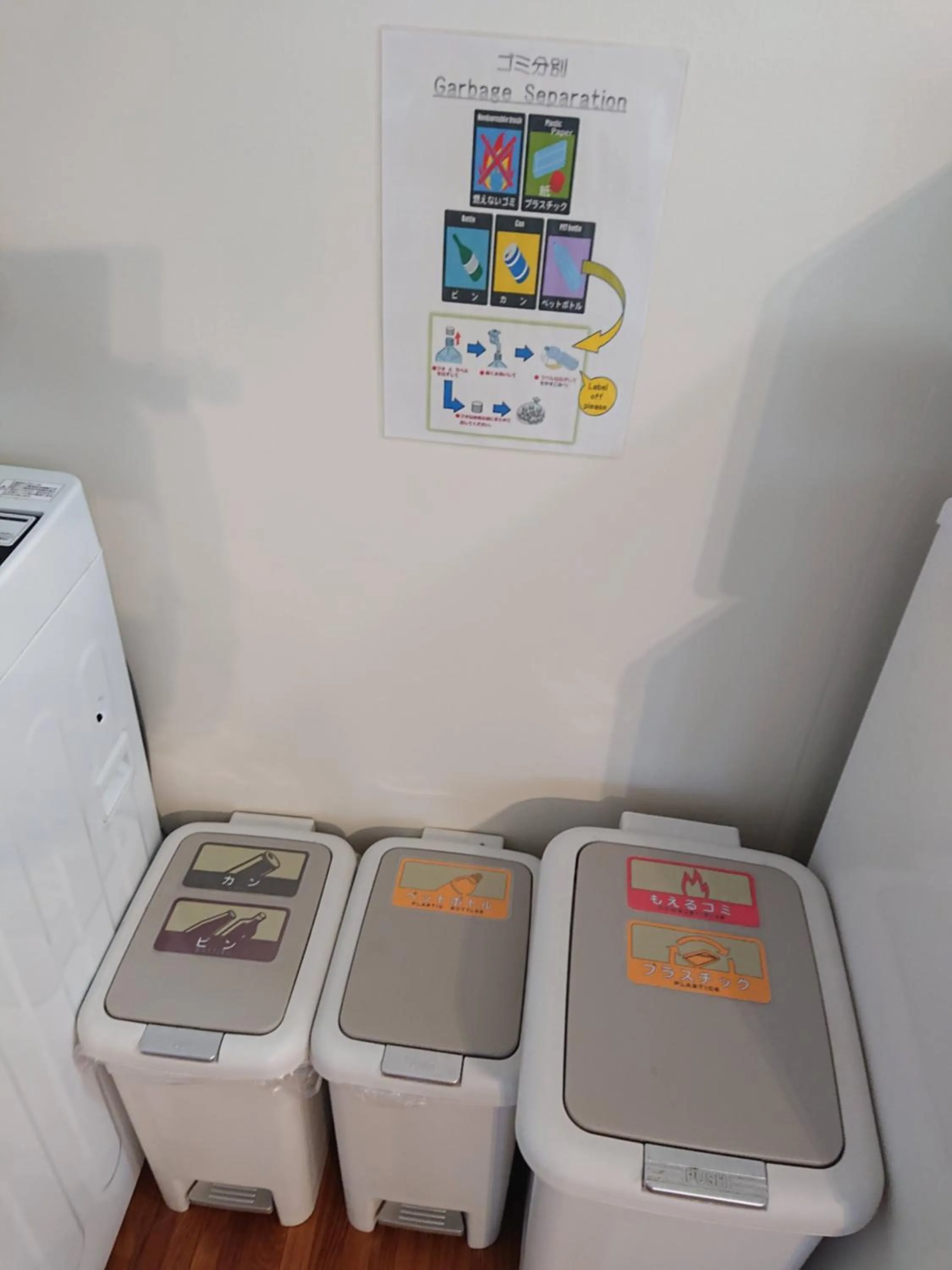 Kitchen or kitchenette in Maribu Beach House