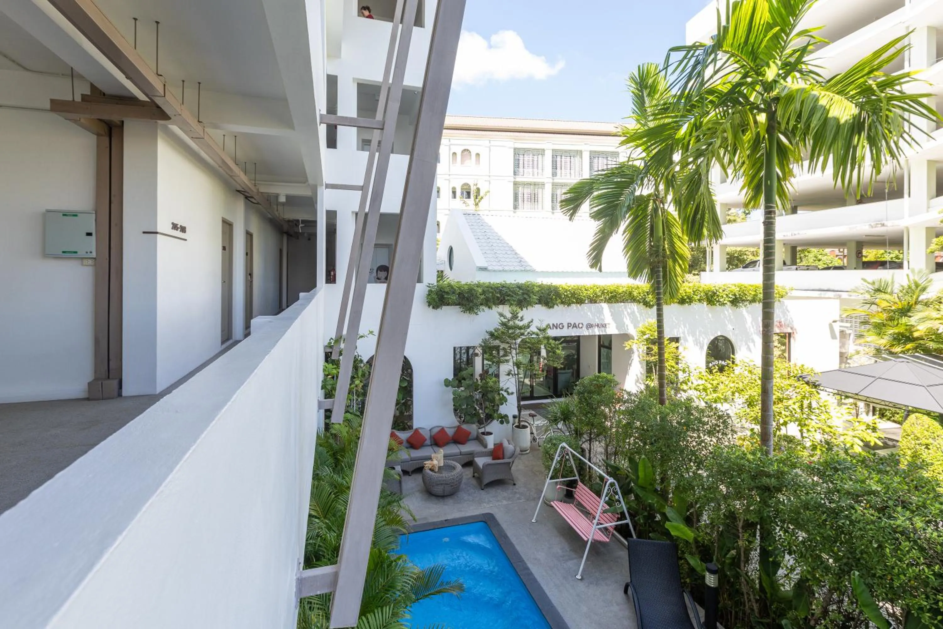 Other in Ang Pao Hotel Phuket