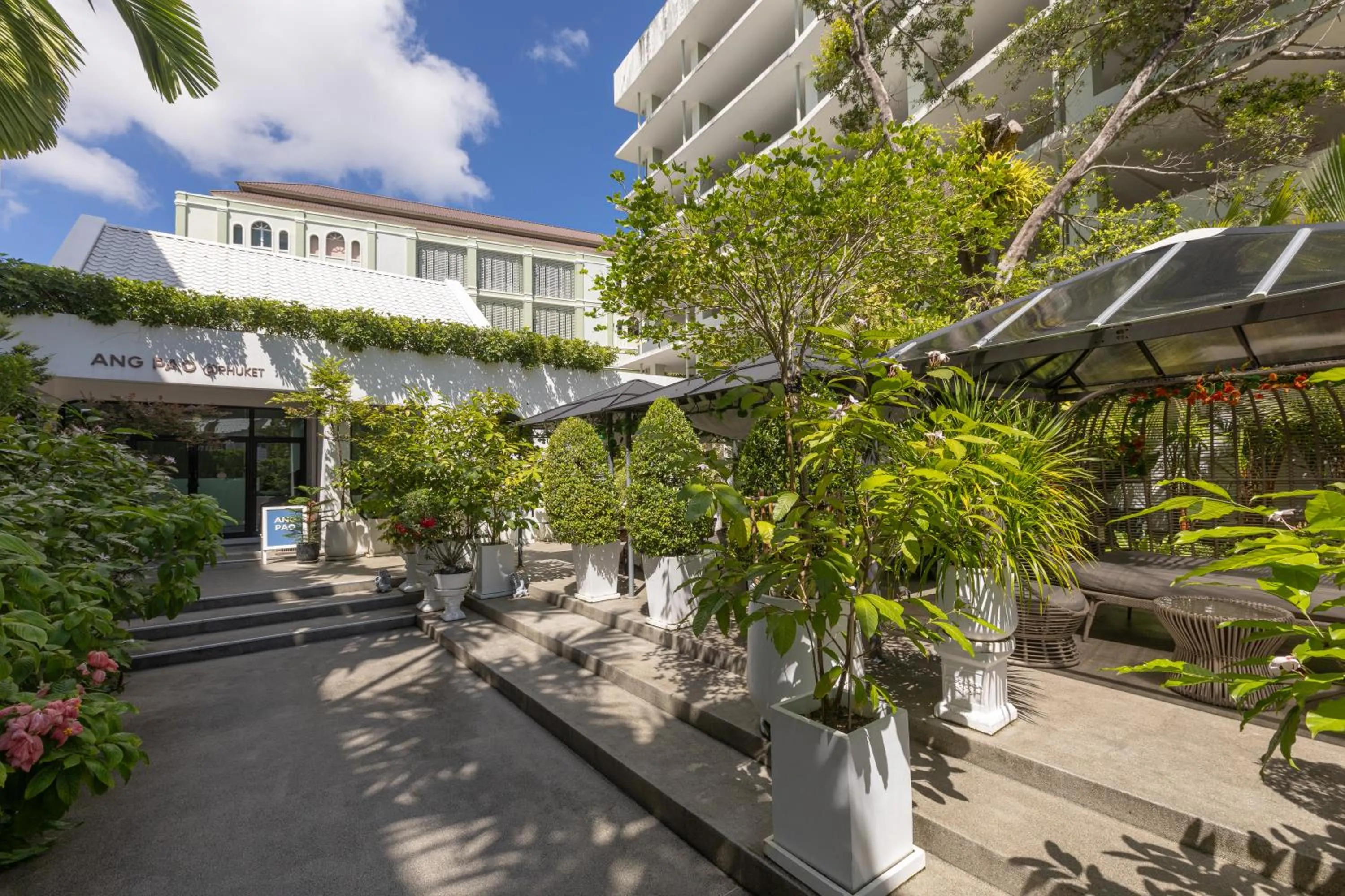 Other in Ang Pao Hotel Phuket