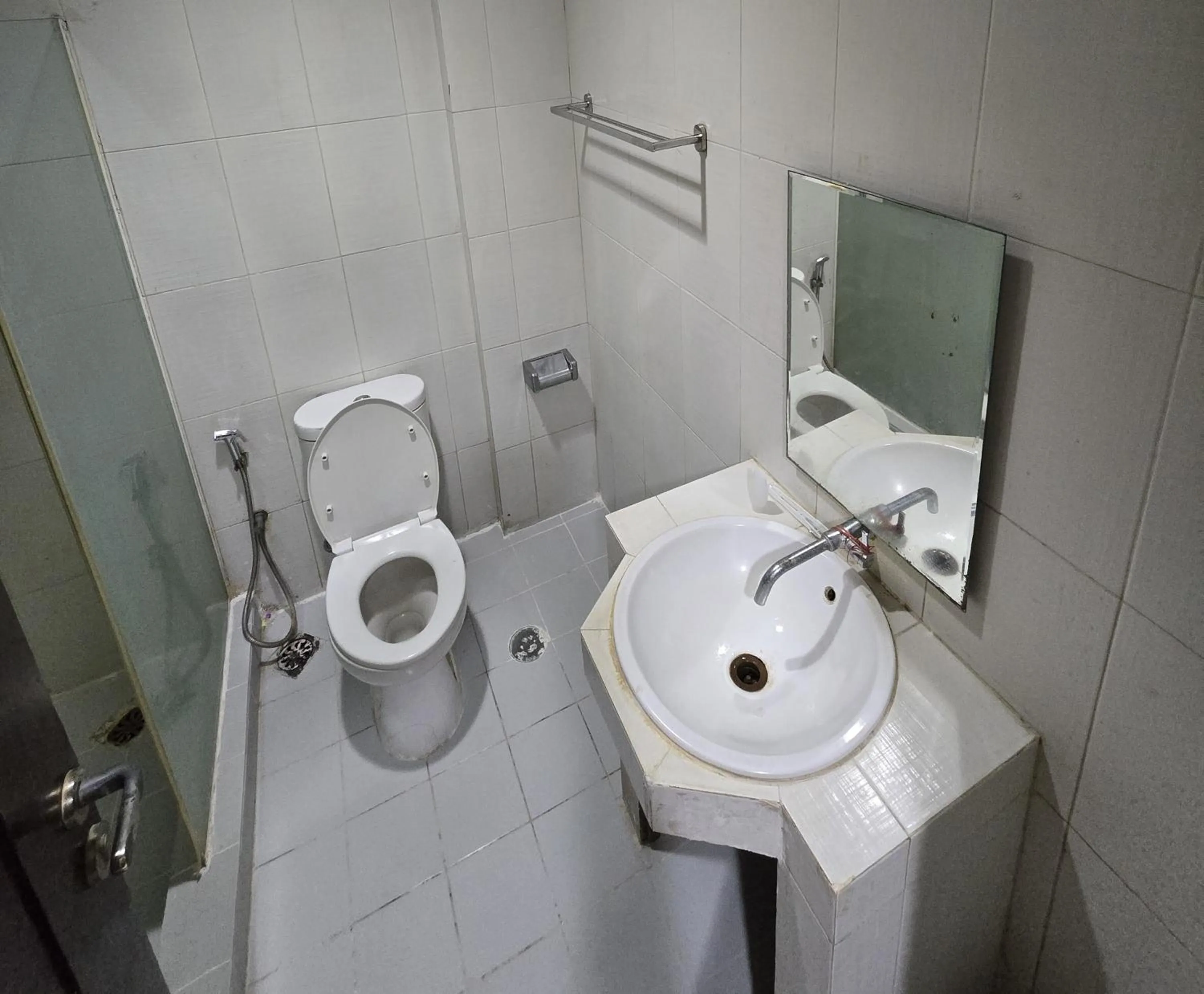 N2 Hotel Gunung Sahari