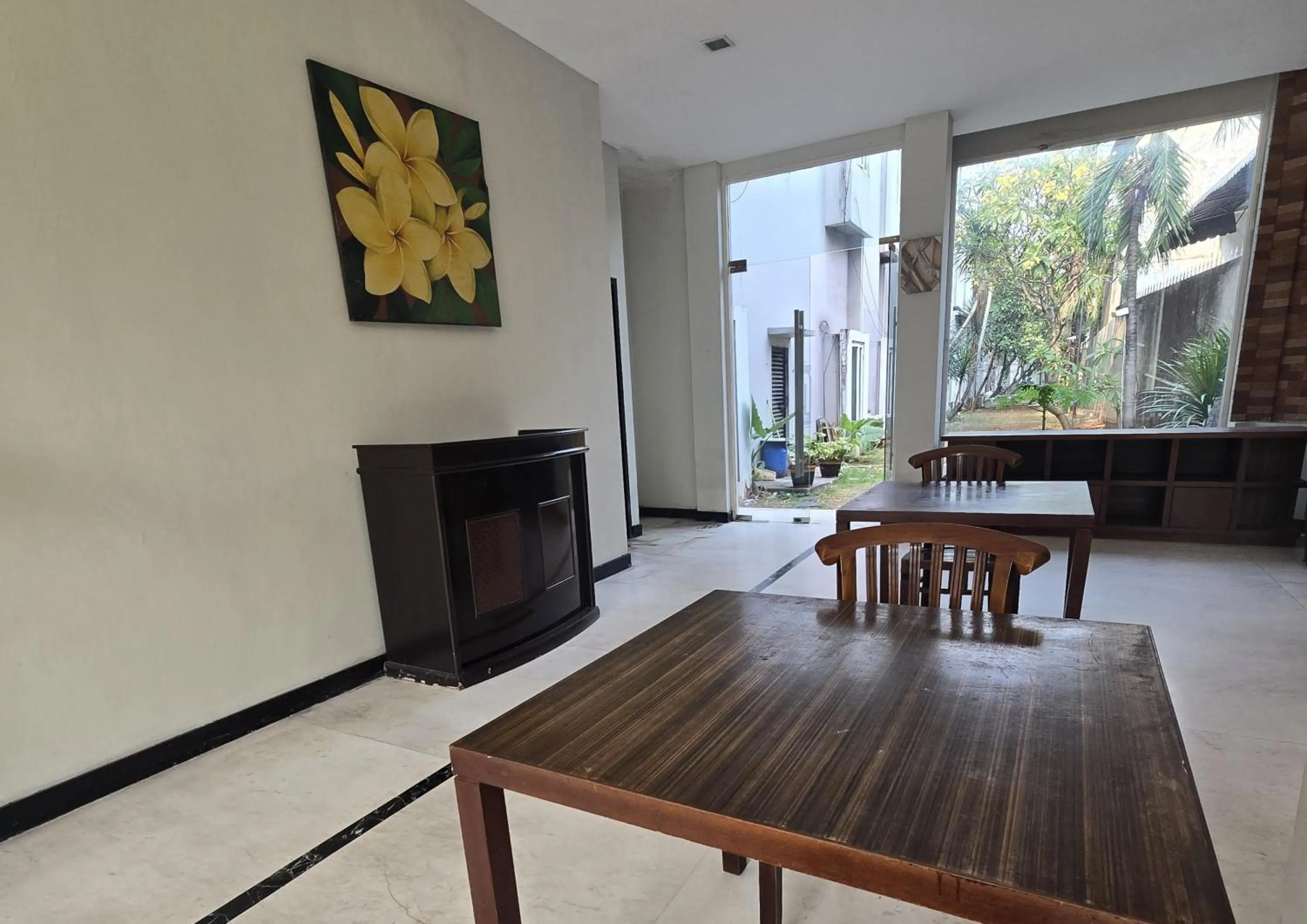 N2 Hotel Gunung Sahari