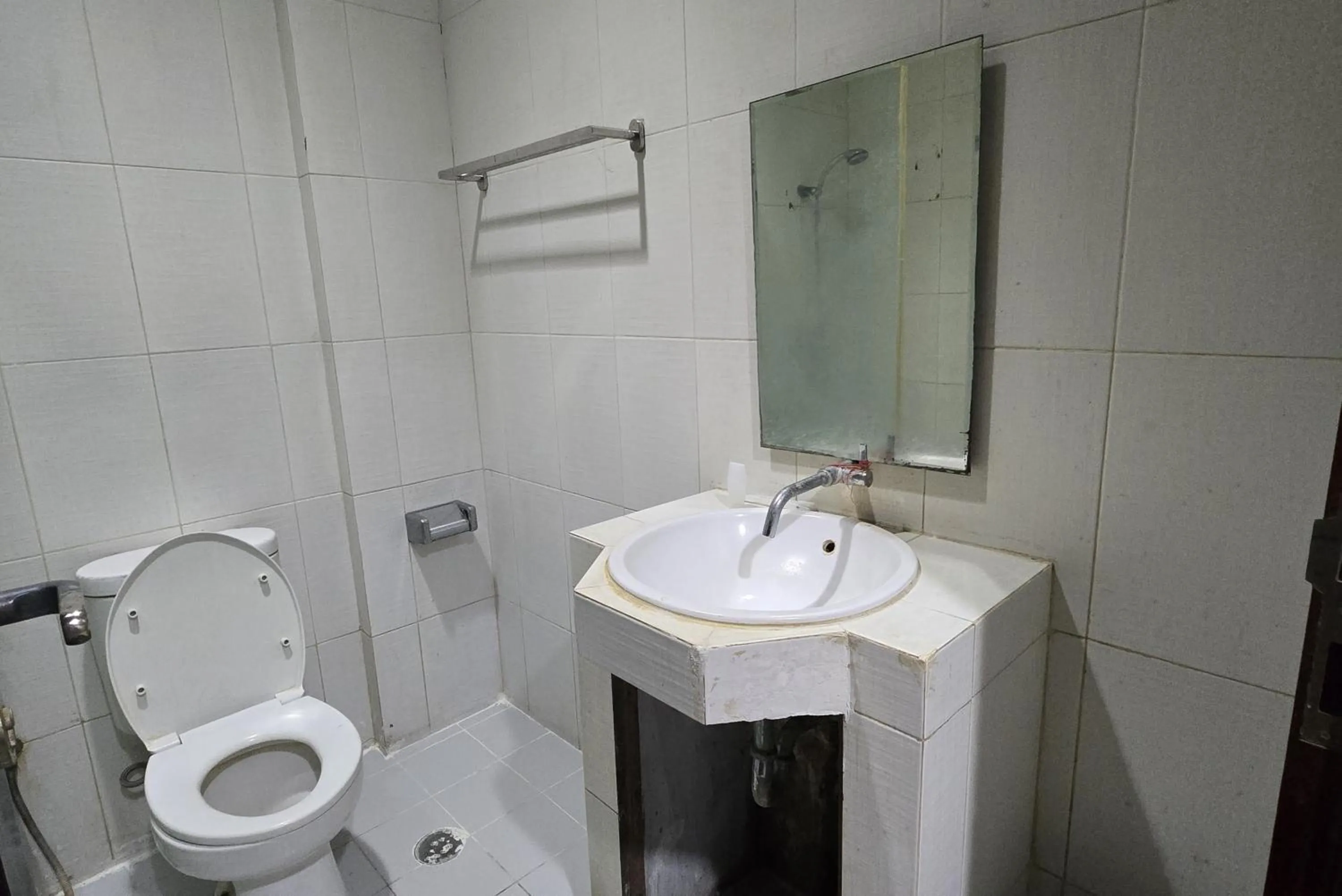 N2 Hotel Gunung Sahari