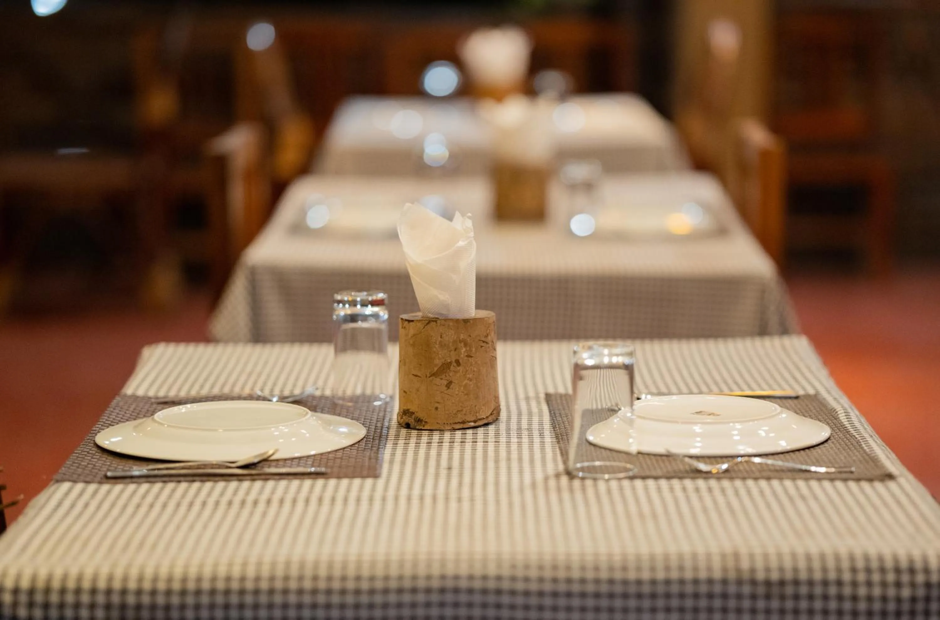 Restaurant/places to eat in Edens Munnar