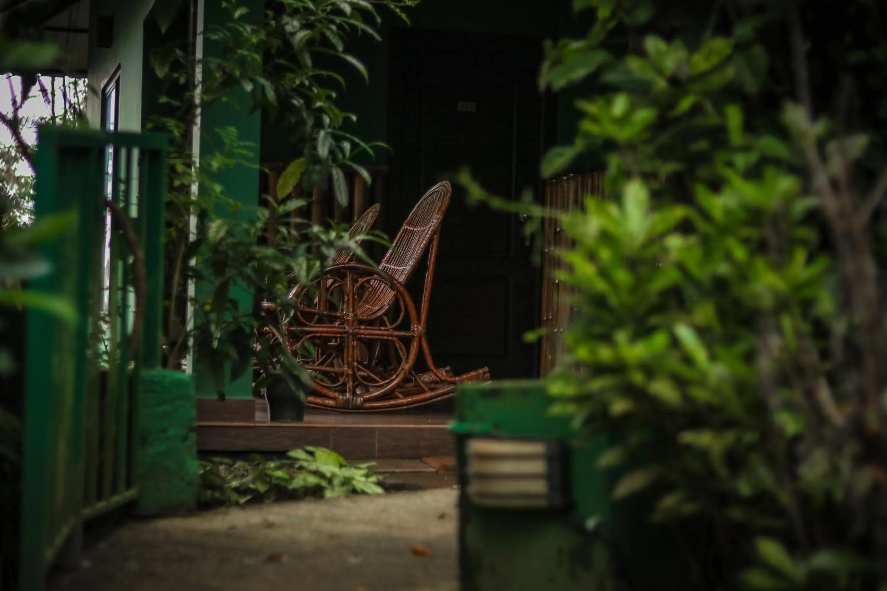 Property building in Edens Munnar