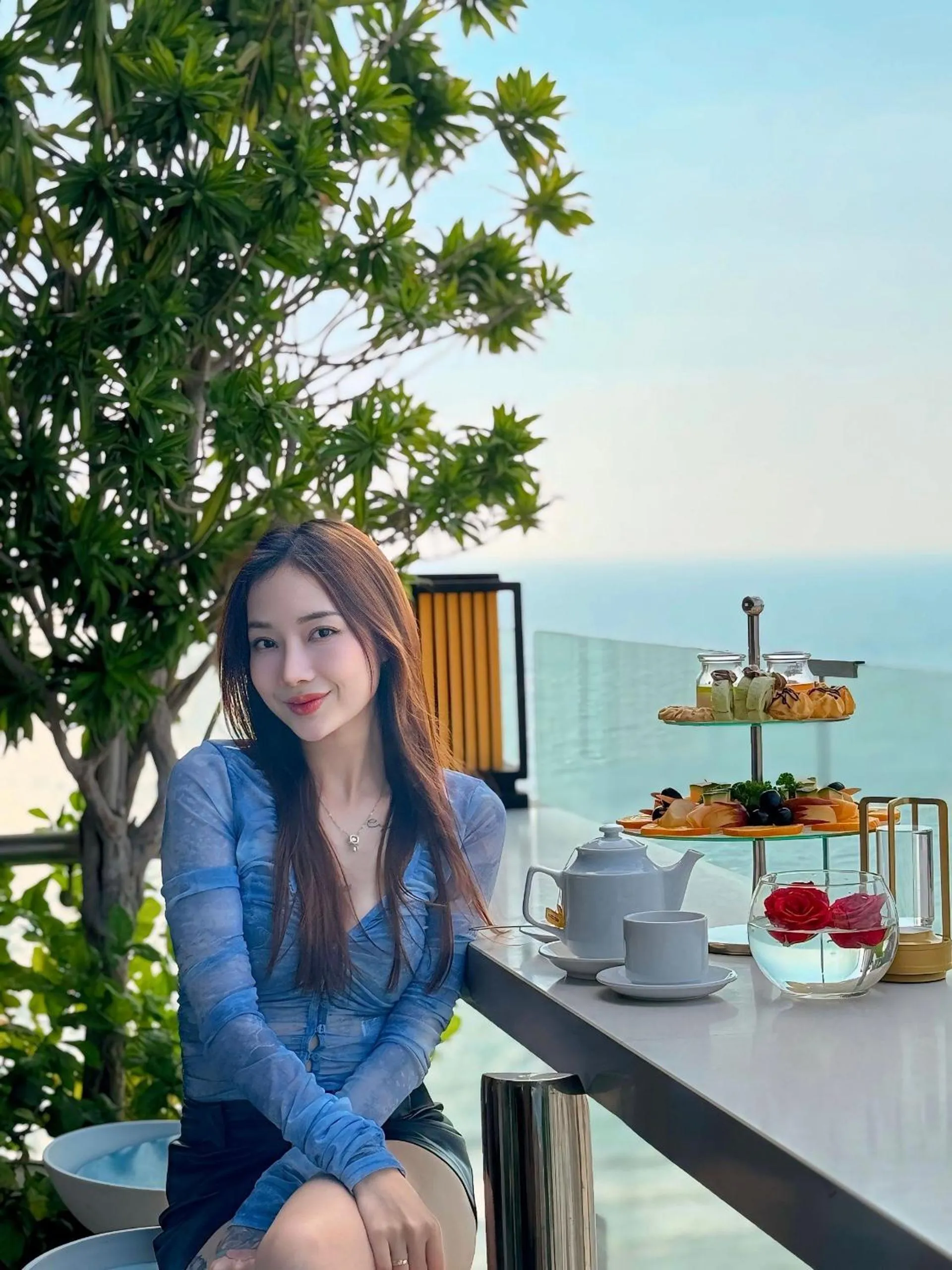 People in Premier Pearl Hotel Vung Tau