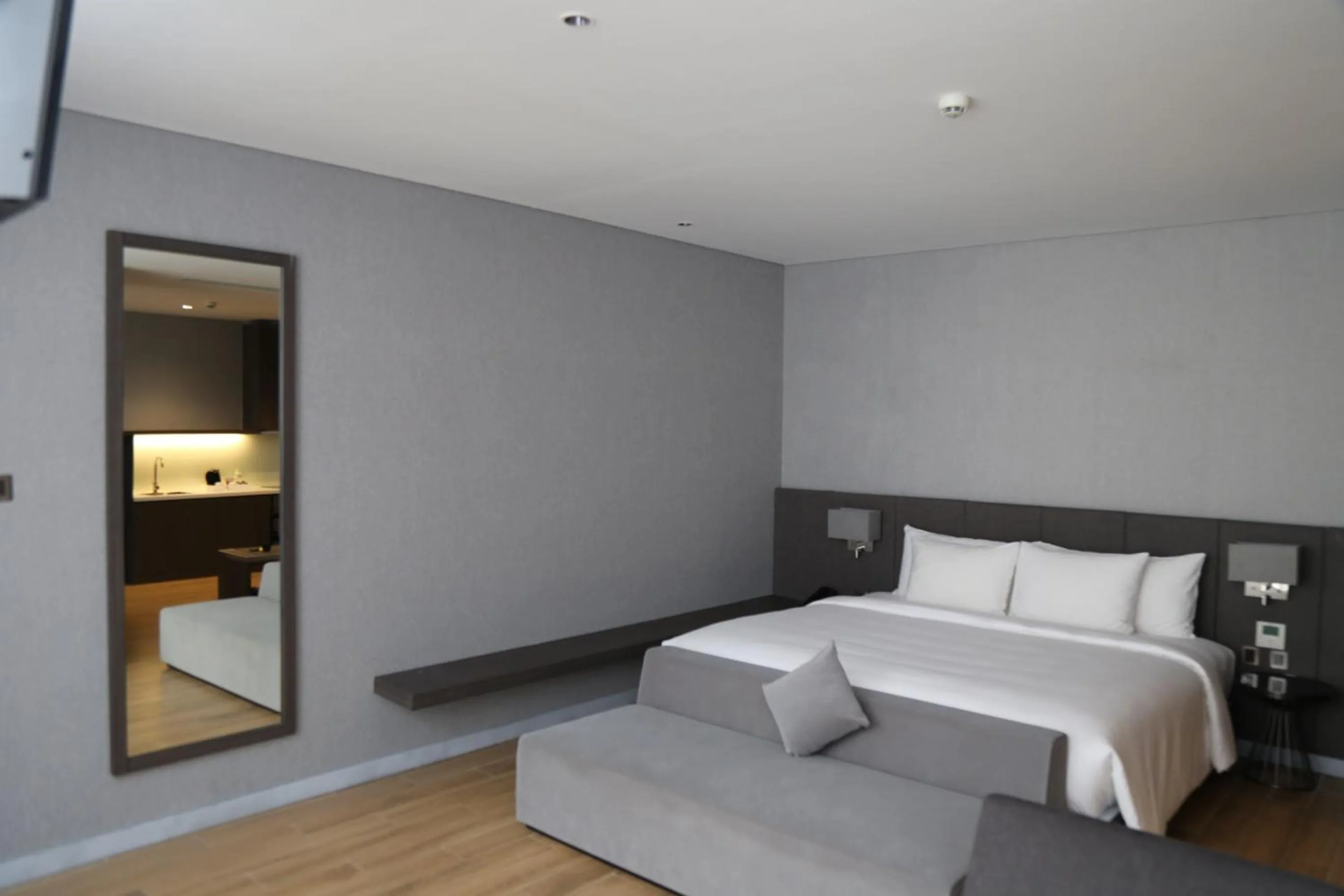 Signature Suite in Premier Pearl Hotel Vung Tau