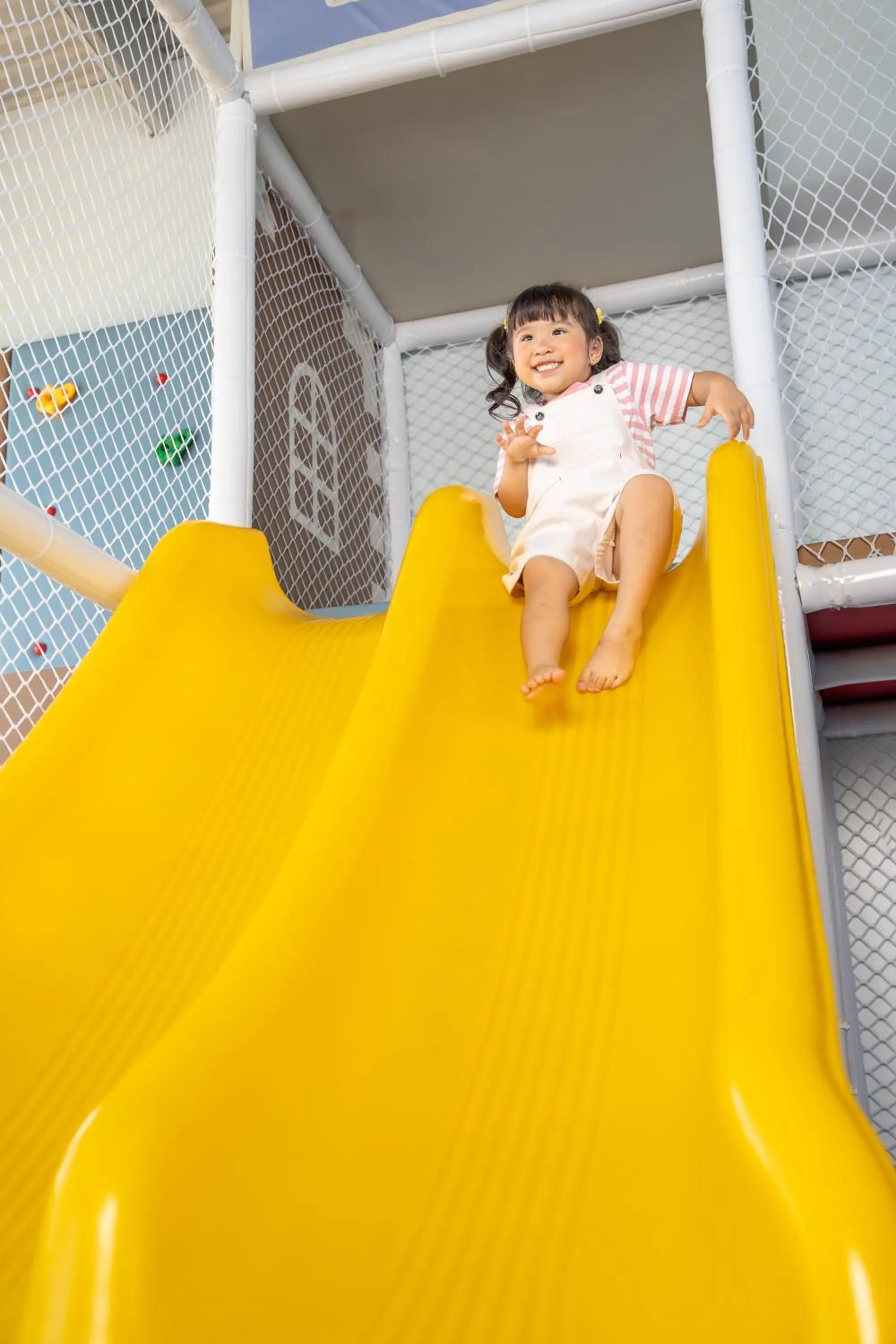 Kids's club in Premier Pearl Hotel Vung Tau