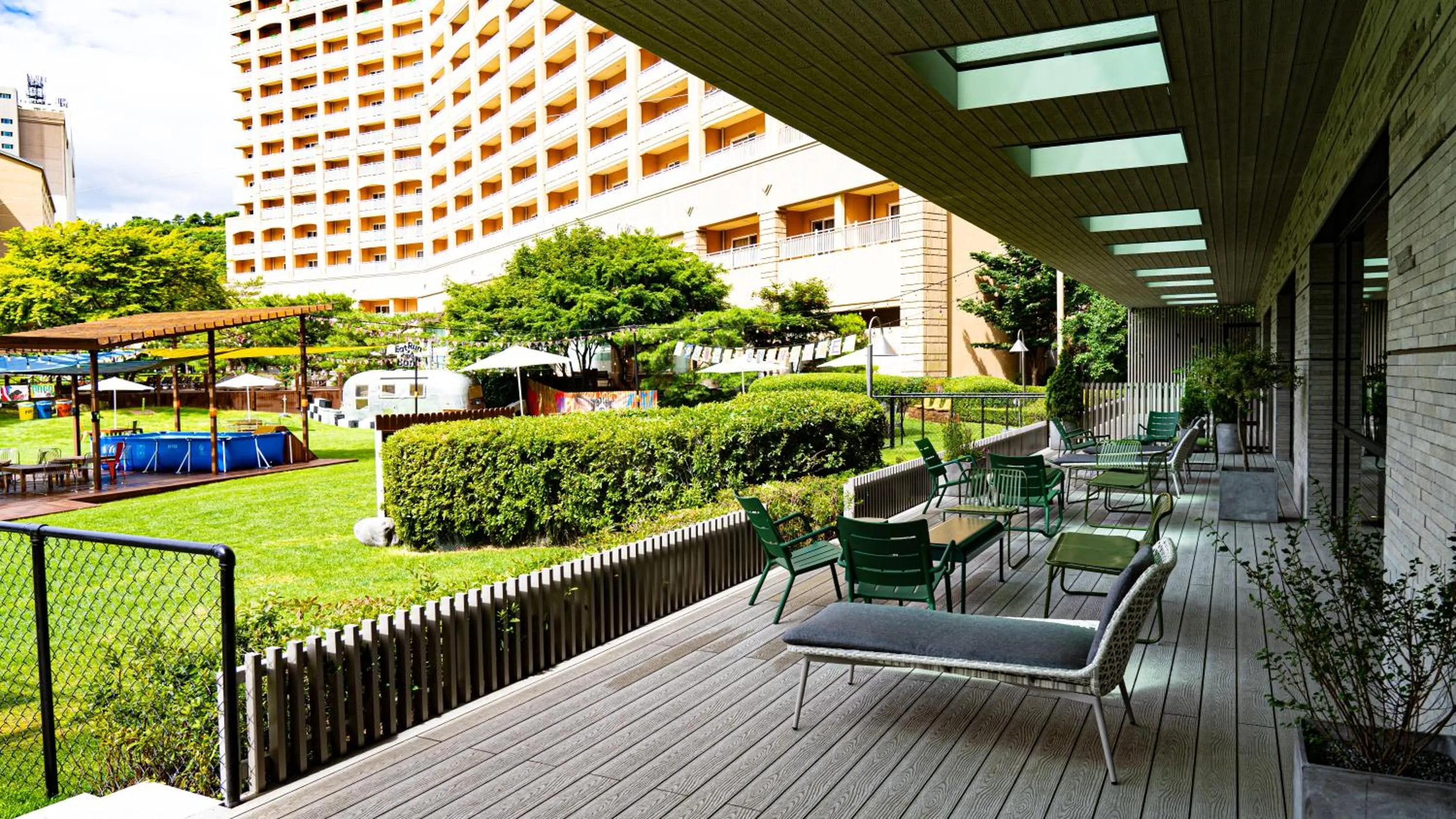 Sono Pet Clubs & Resorts VivaldiPark