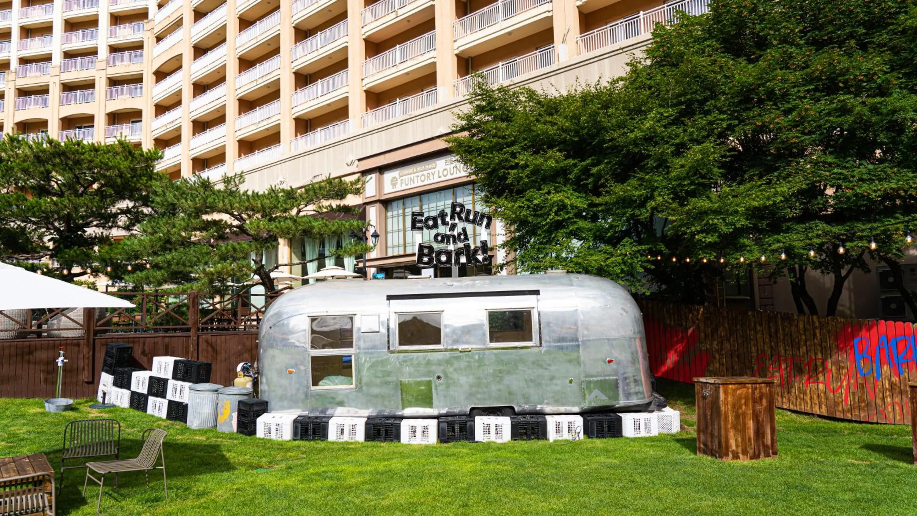 Sono Pet Clubs & Resorts VivaldiPark