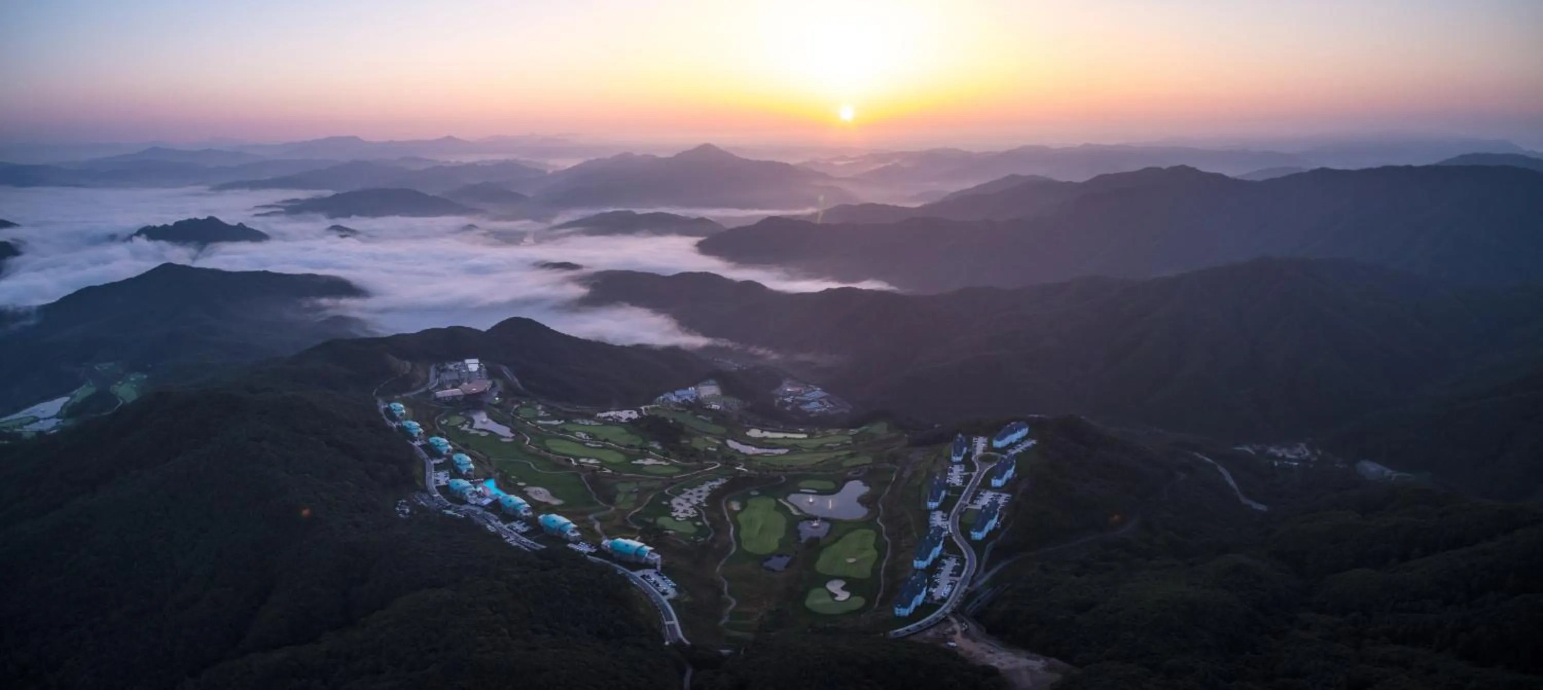 Sono Felice Vivaldi Park