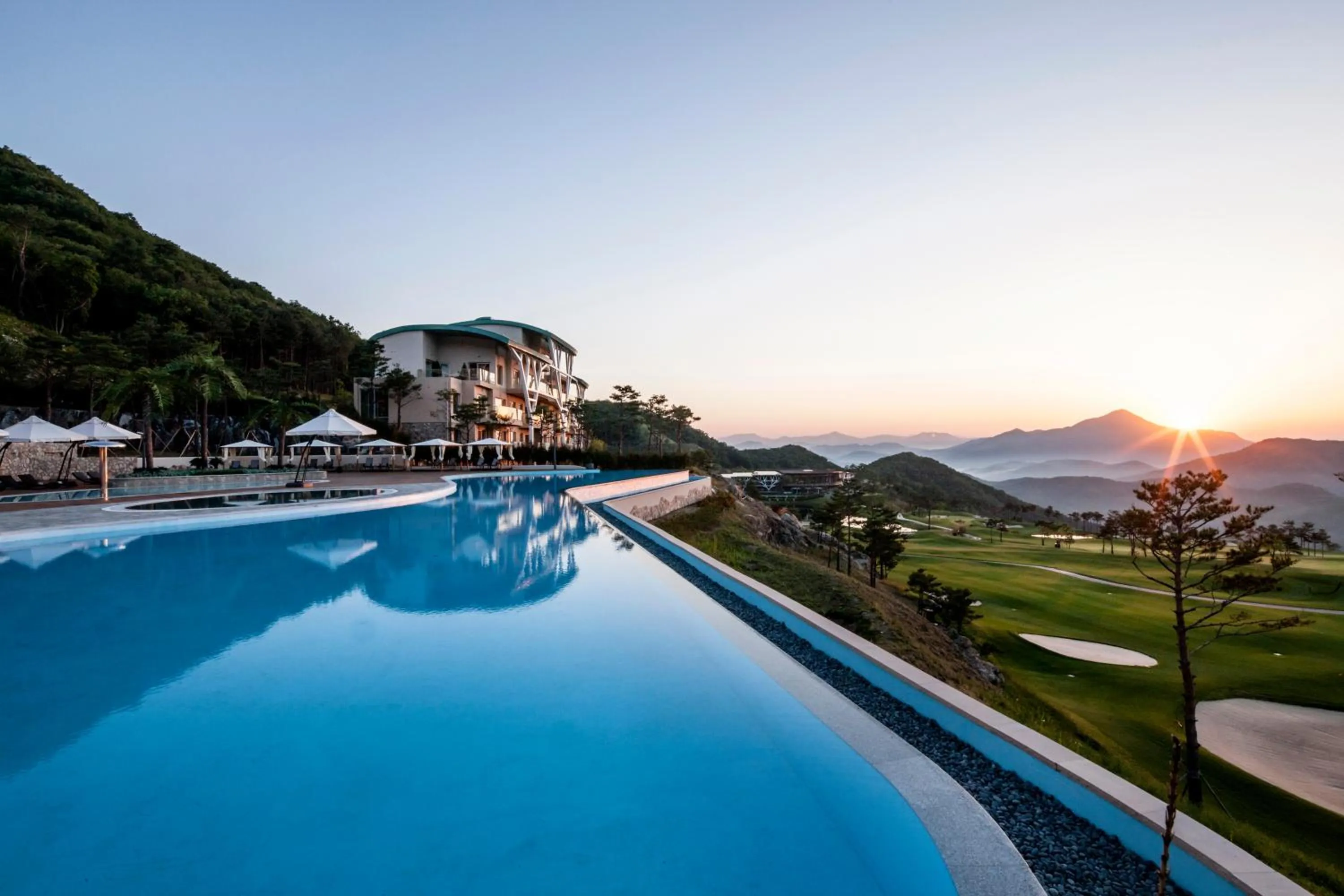 Sono Felice Vivaldi Park