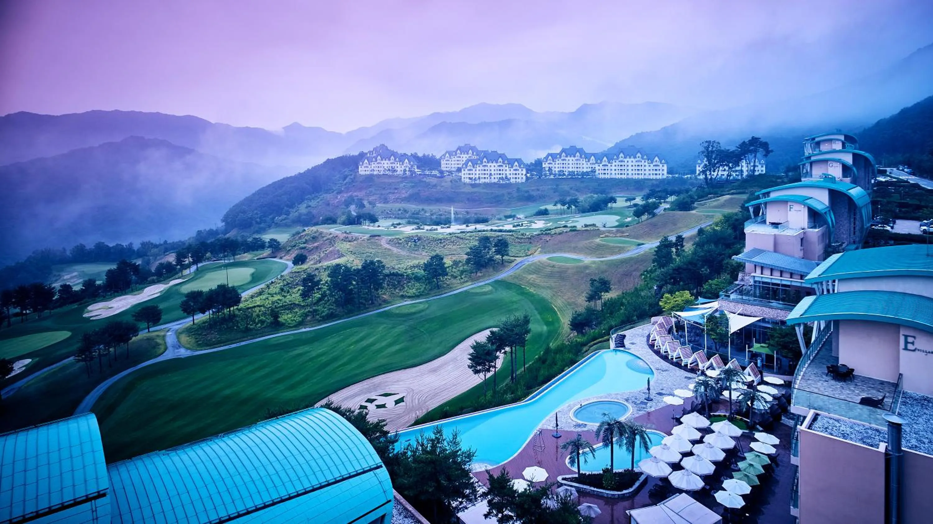 Sono Felice Vivaldi Park