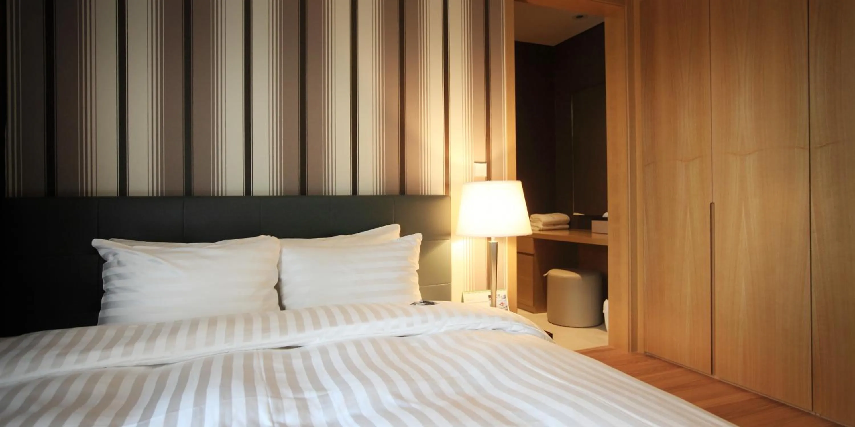 Bed in Sono Felice Vivaldi Park