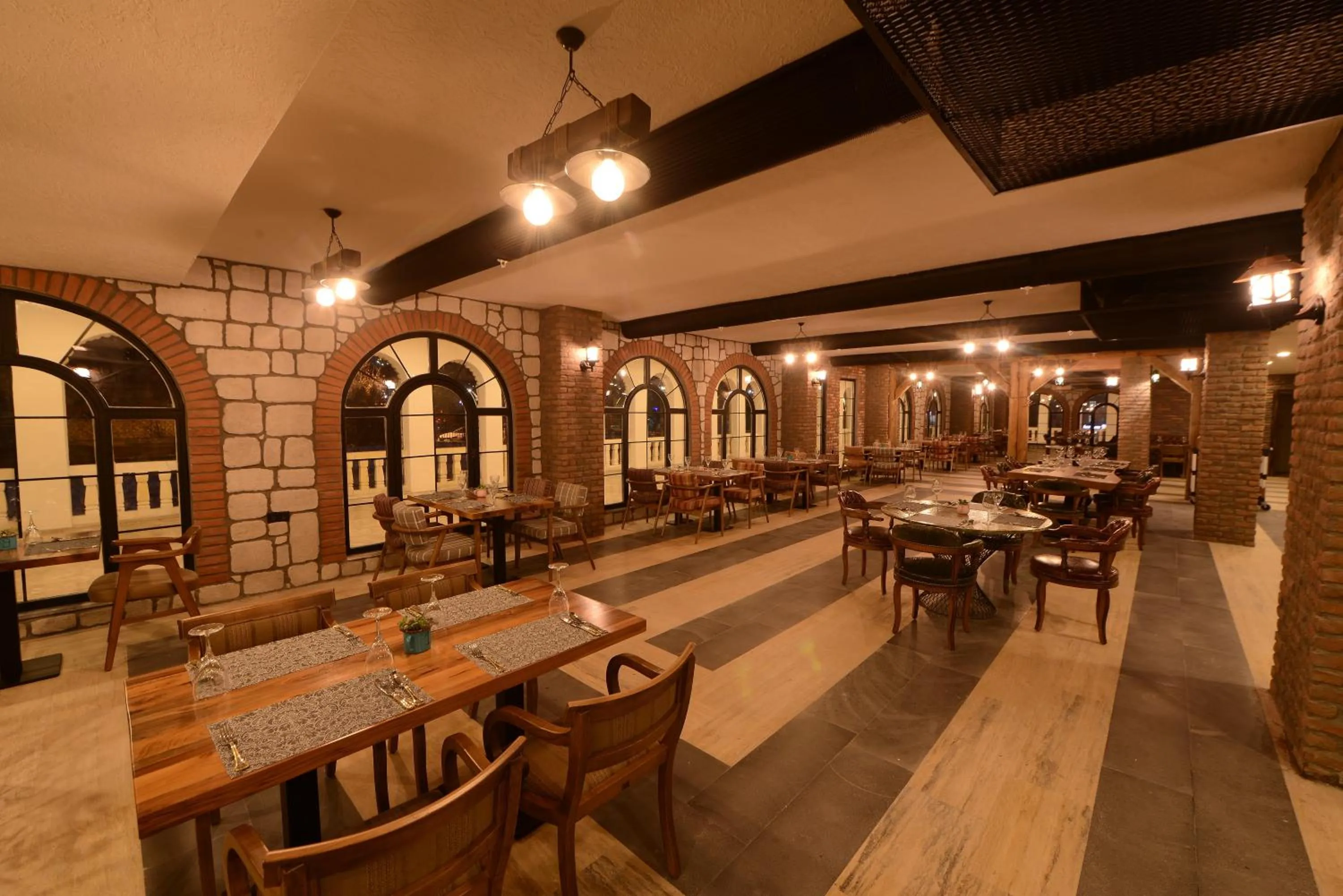 RAYMAR HOTELS MARDİN