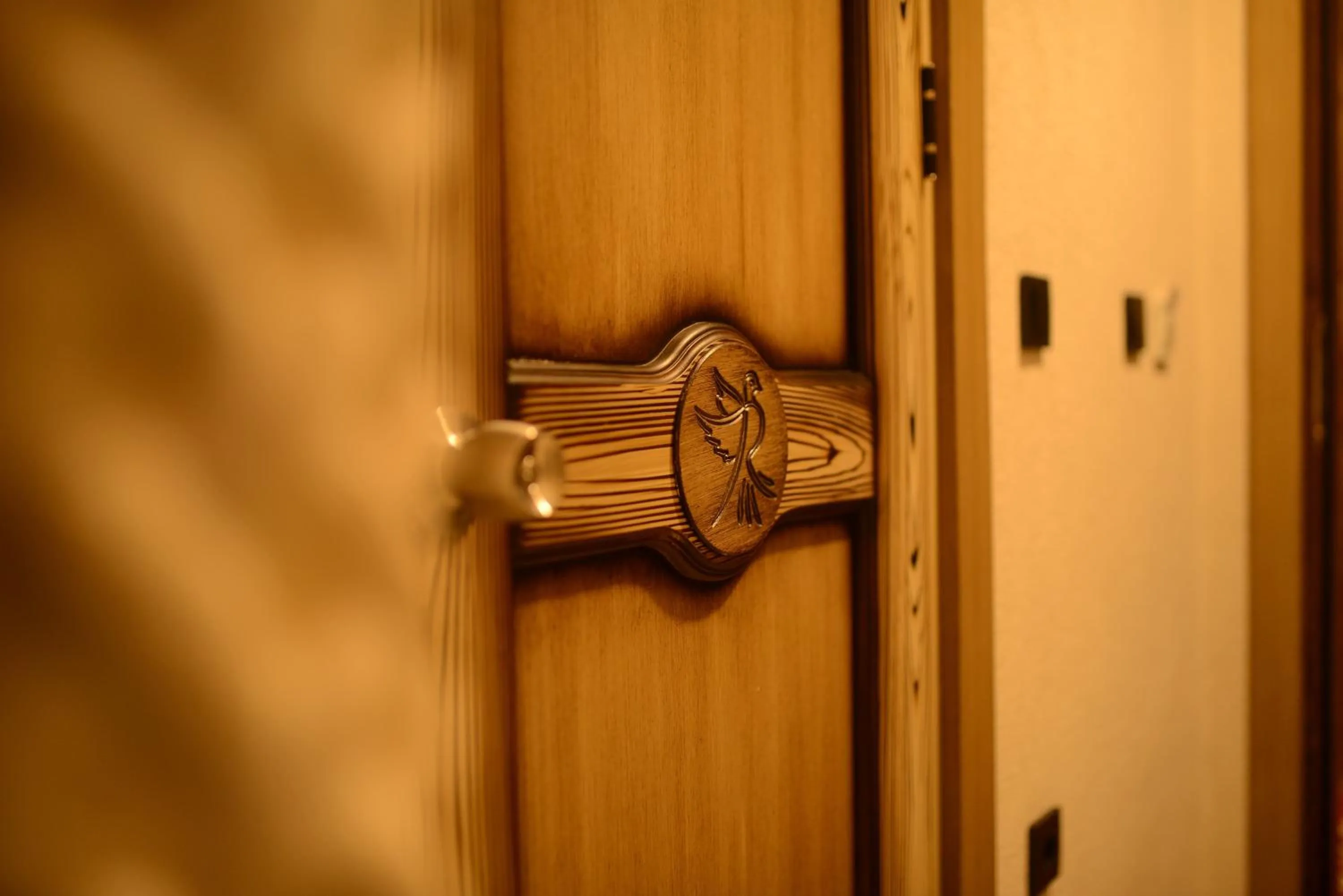 Decorative detail in RAYMAR HOTELS MARDİN