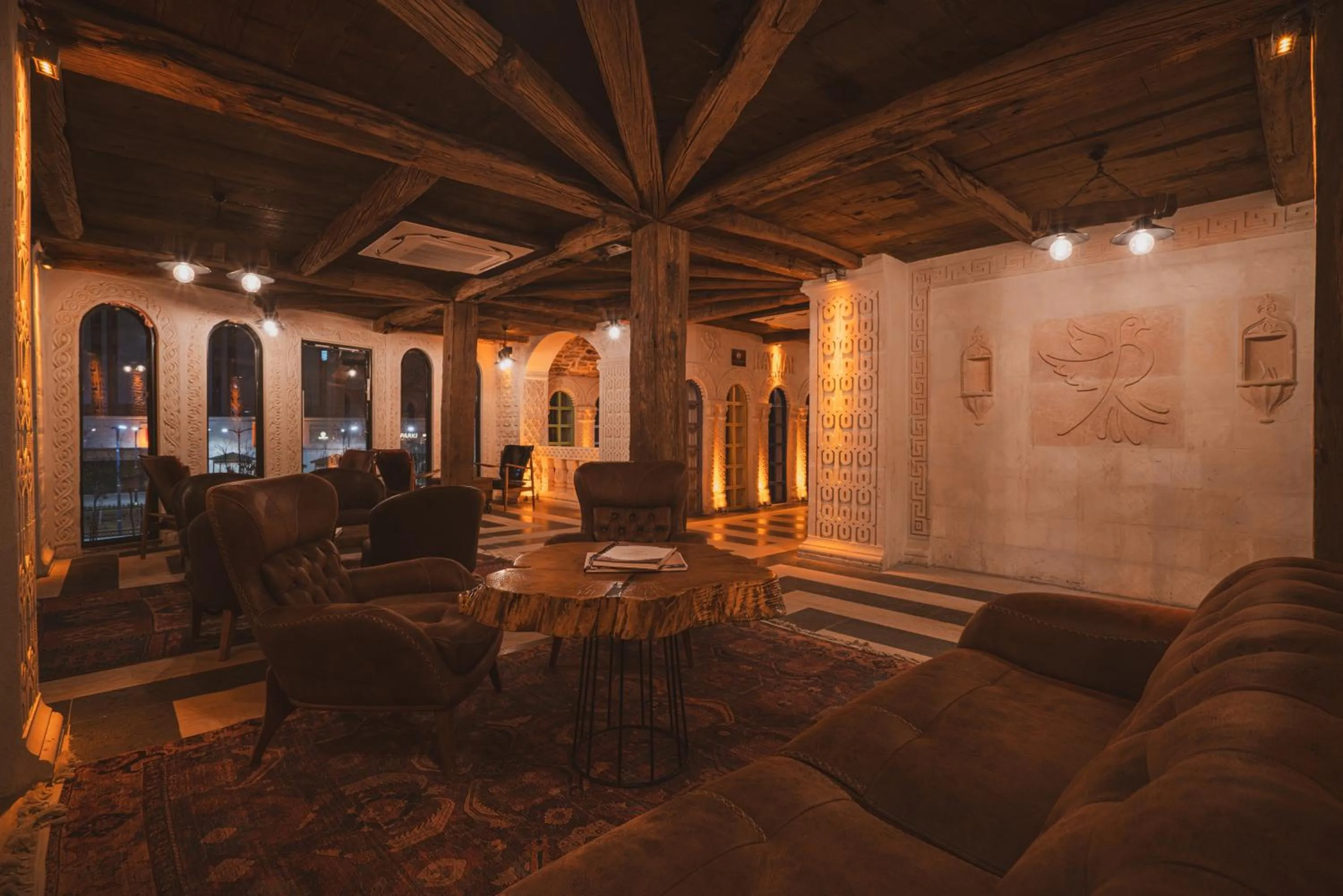 RAYMAR HOTELS MARDİN