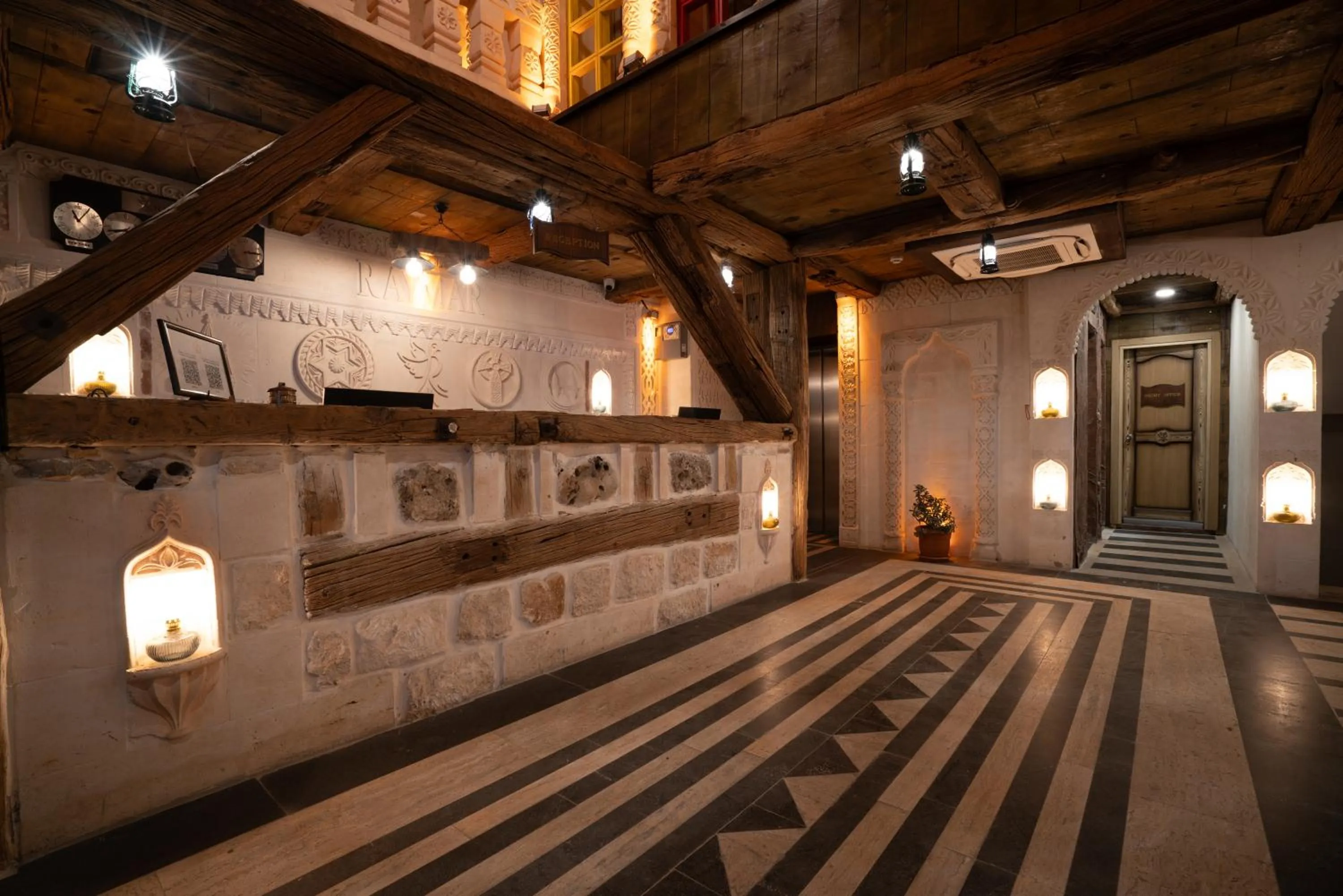 RAYMAR HOTELS MARDİN