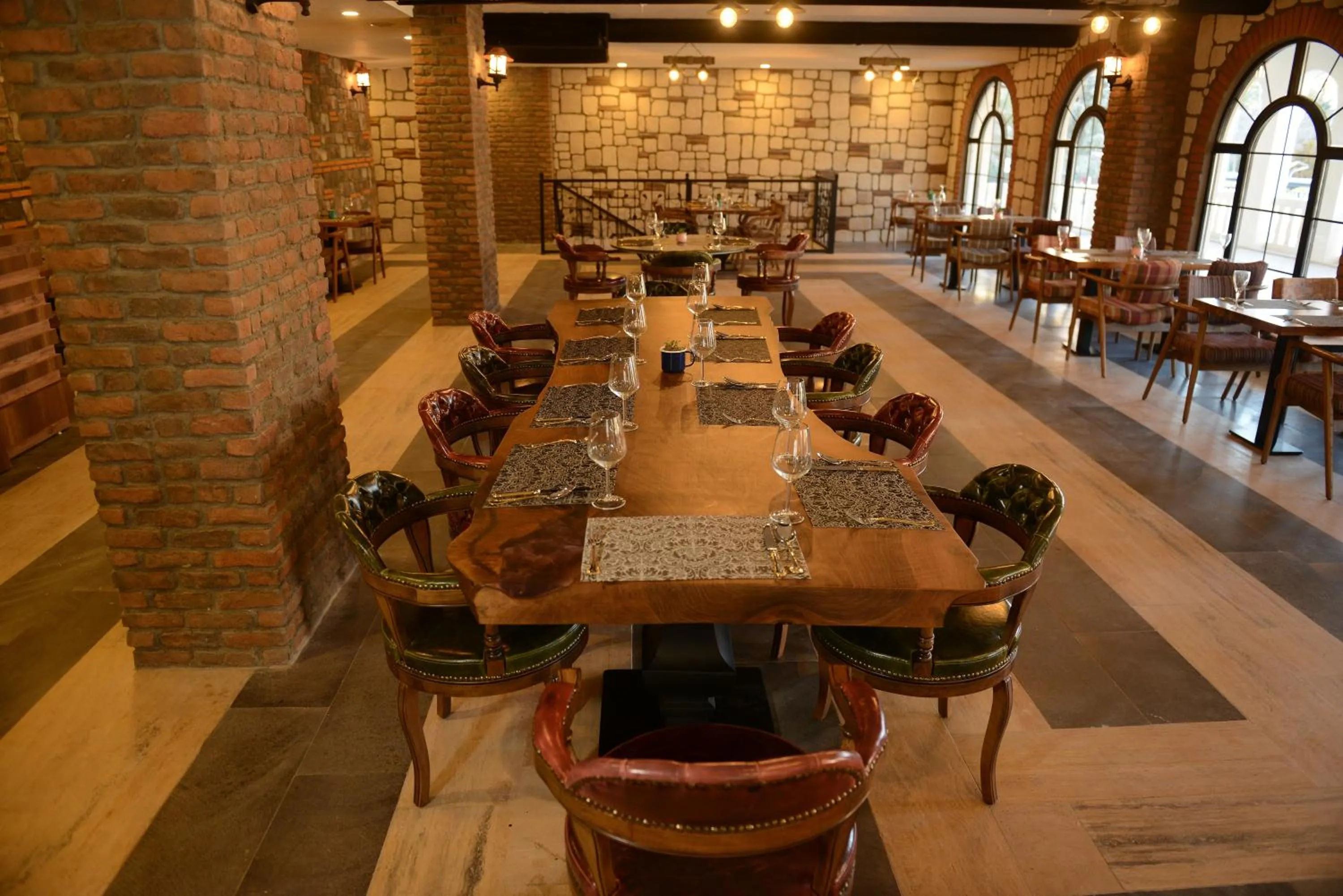 RAYMAR HOTELS MARDİN