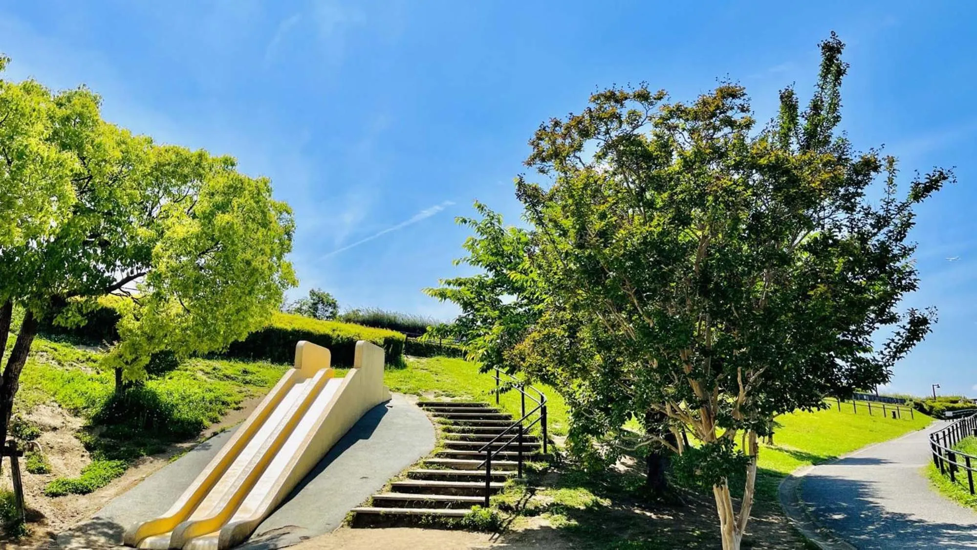 Nearby landmark in Toyoko Inn Osaka Itami Airport