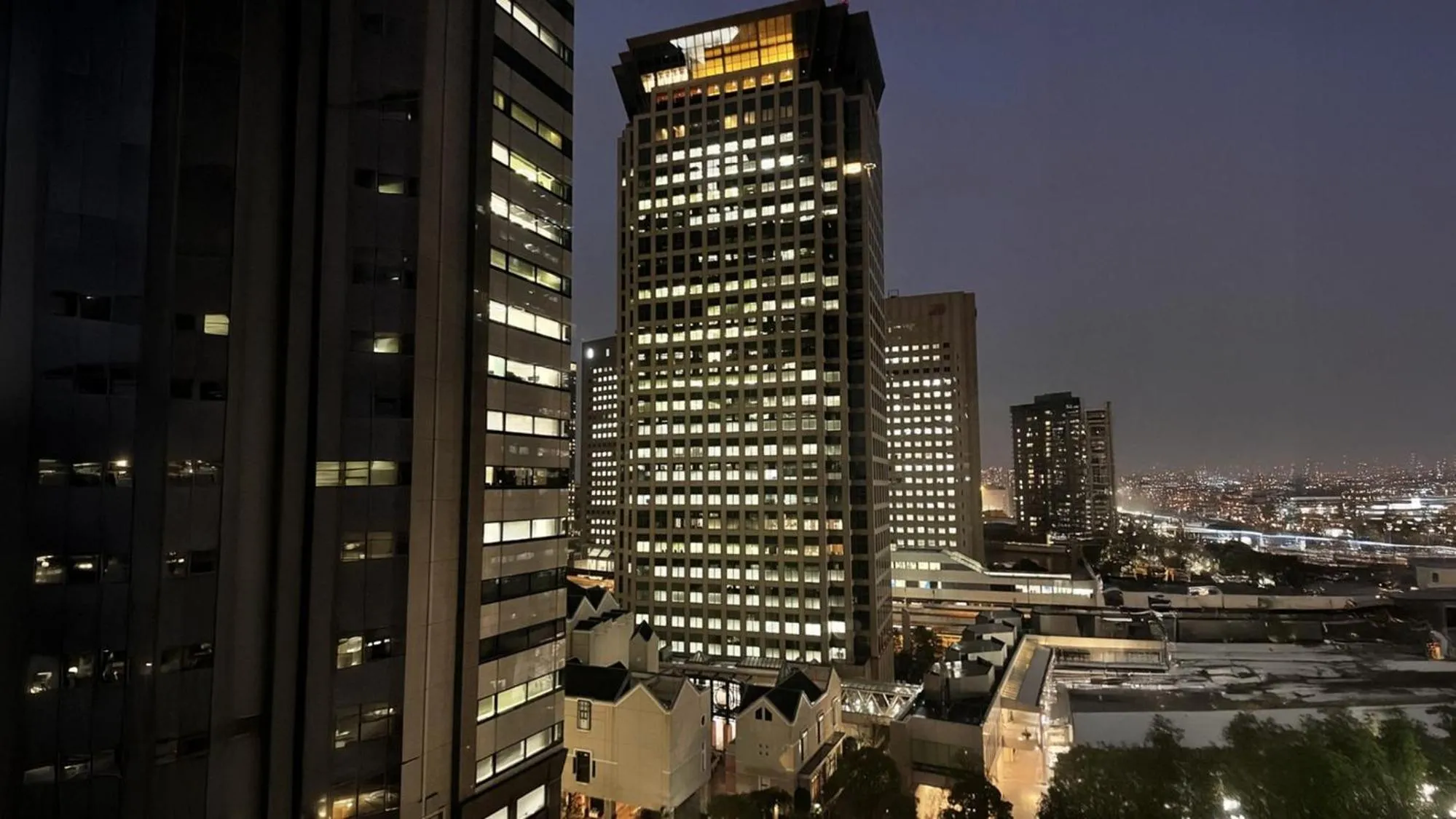 Other in Toyoko Inn Tokyo Shinagawa Konan-guchi Tennozu Isle