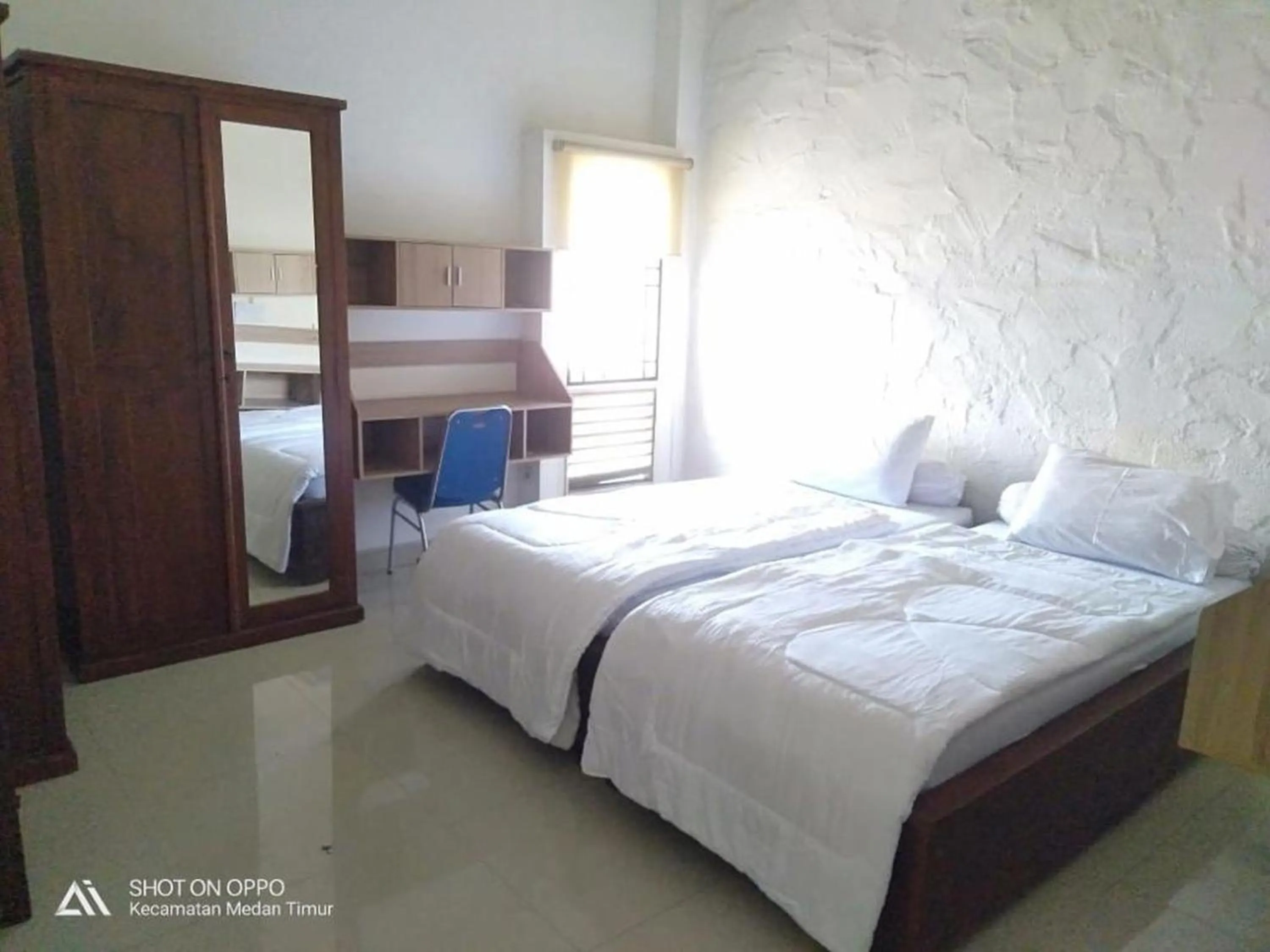 Bedroom in KoolKost @ Aisyah Residence (Minimum Stay 6 Nights)