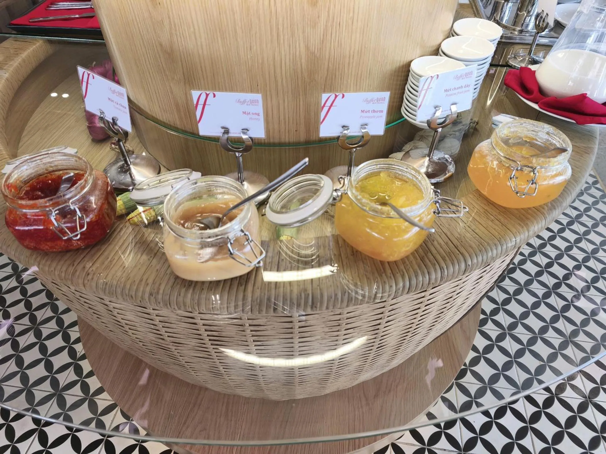 Liberty Hotel Saigon Parkview