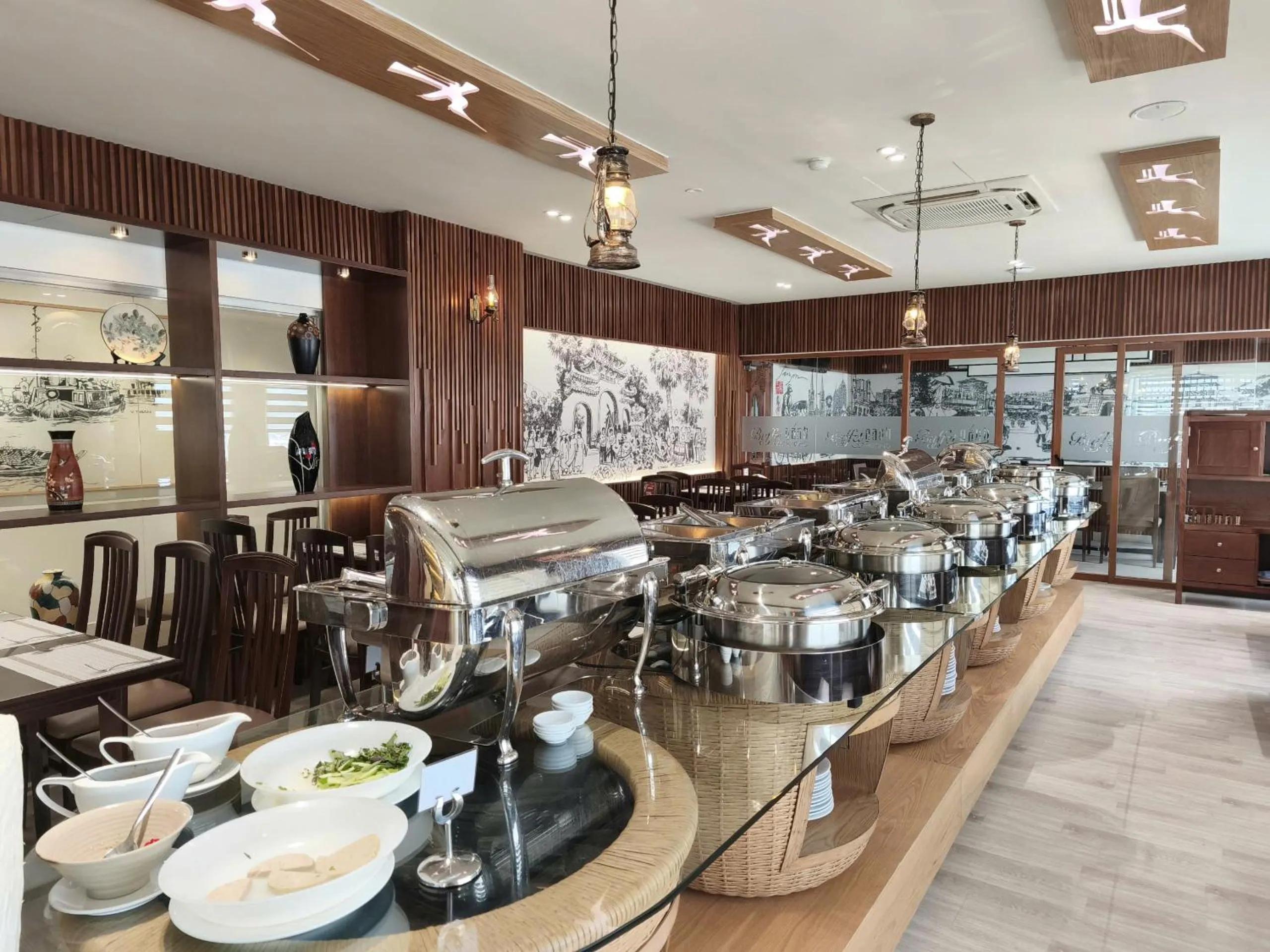 Liberty Hotel Saigon Parkview