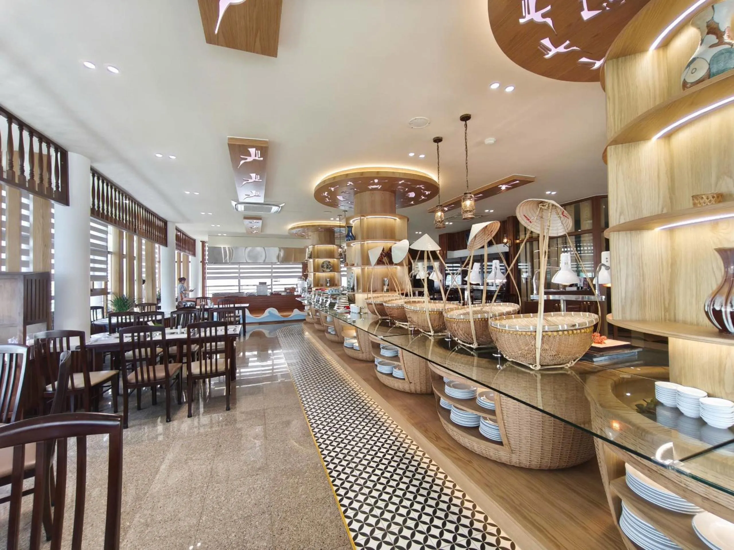 Liberty Hotel Saigon Parkview