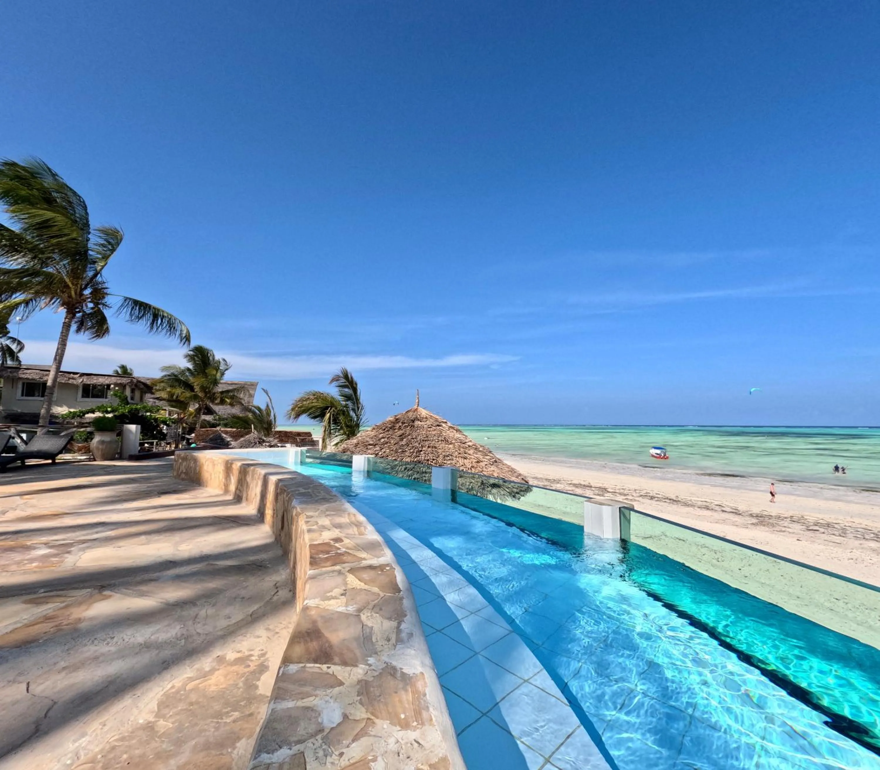 Day in Zula Zanzibar