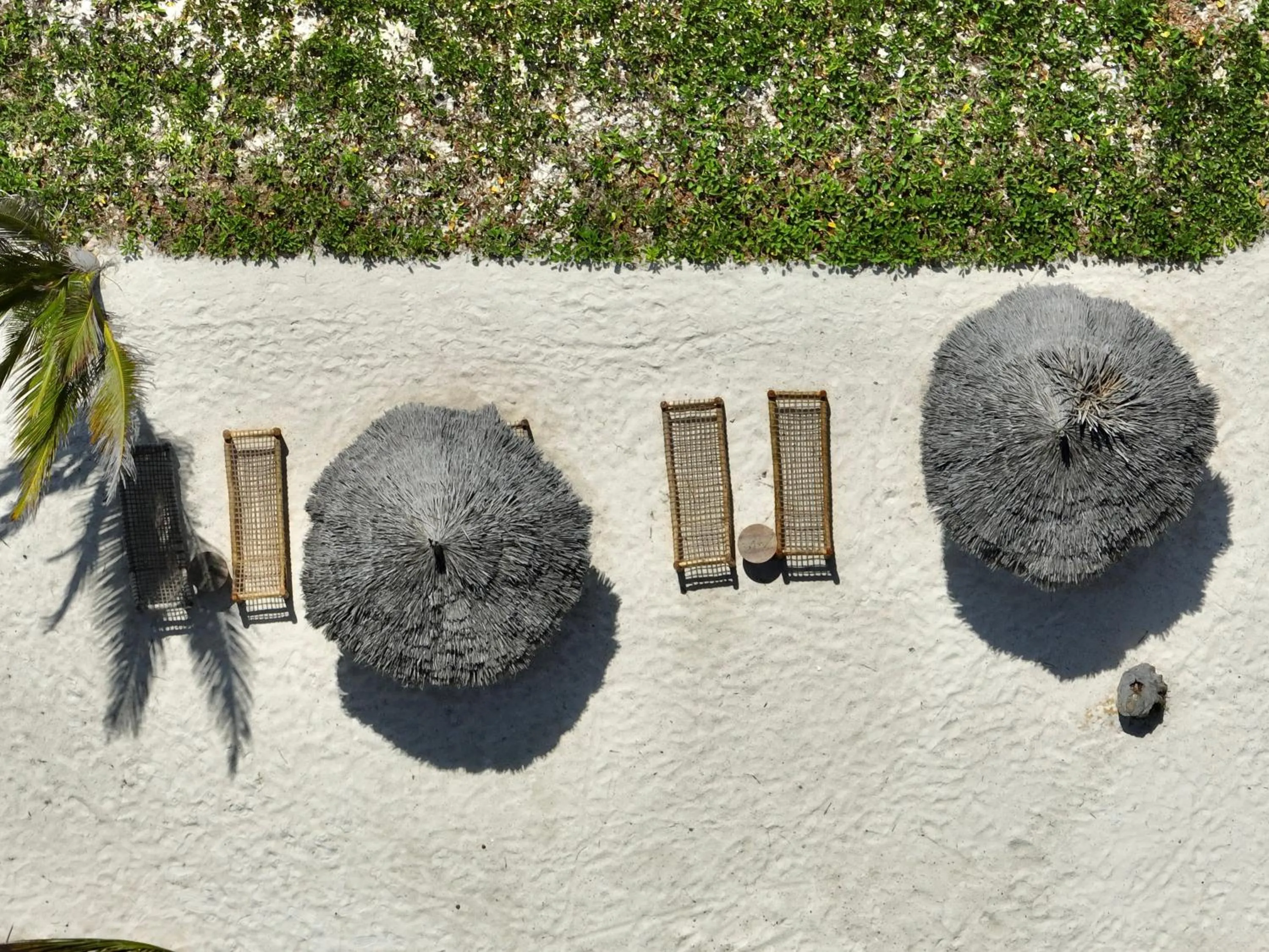 Day in Zula Zanzibar