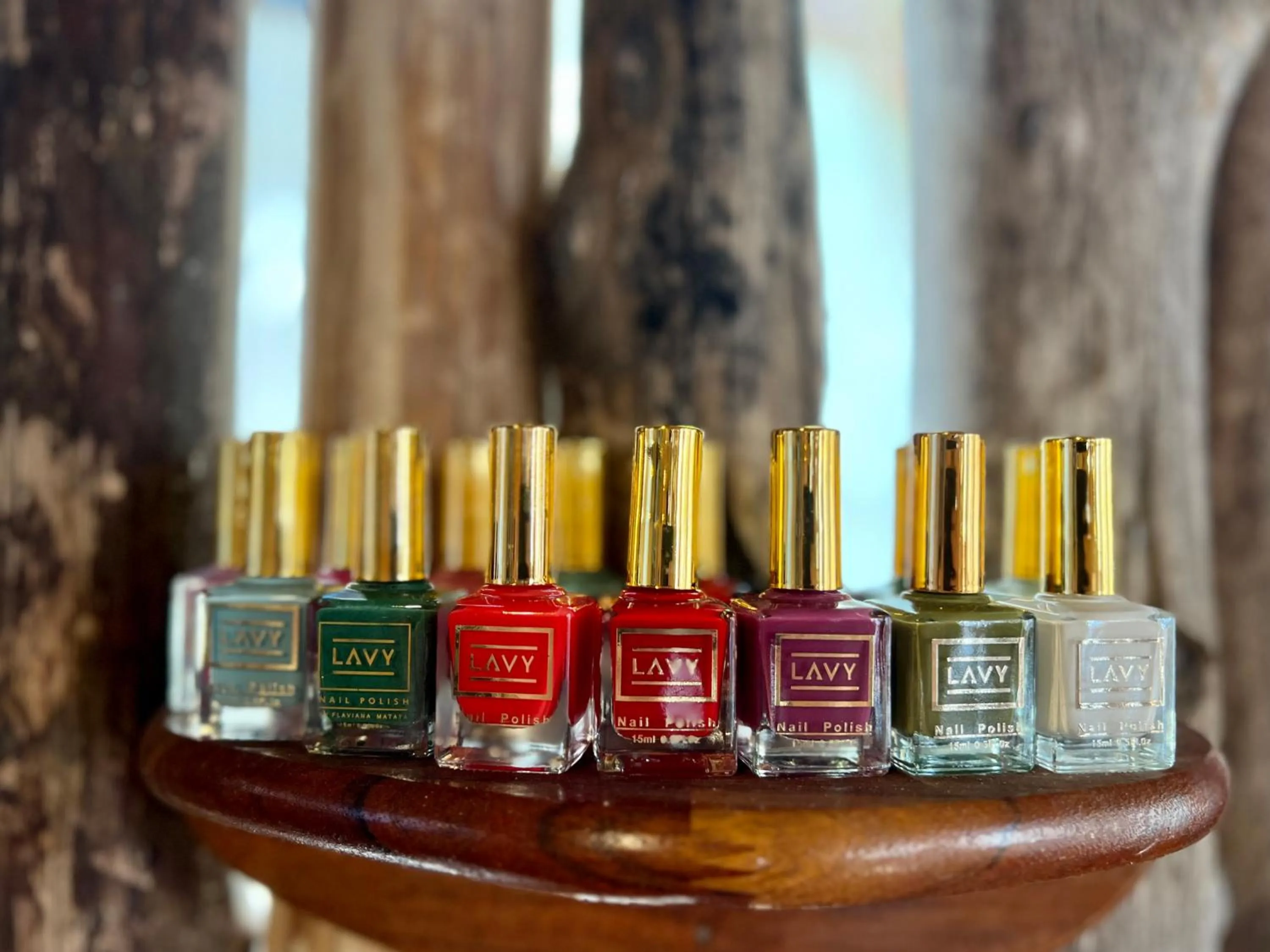 Spa and wellness centre/facilities in Zula Zanzibar