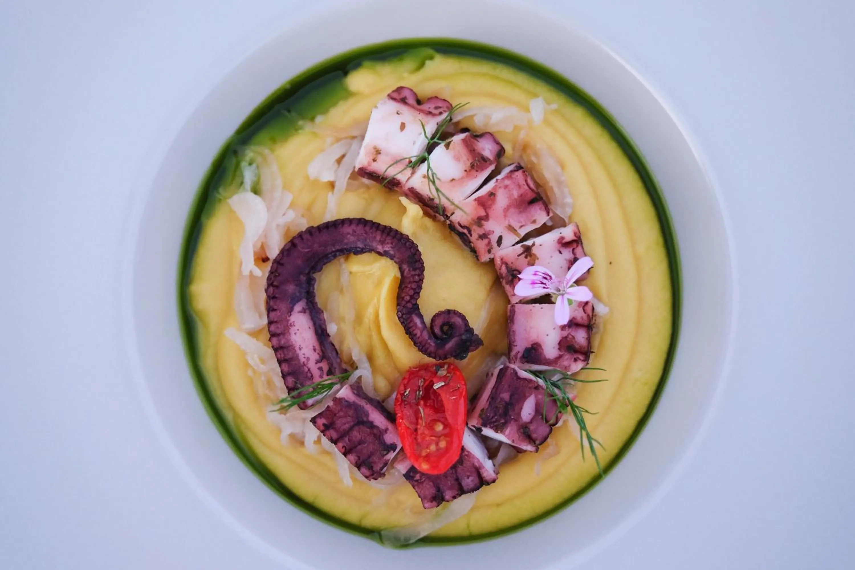 Restaurant/places to eat in Margo Beach Hotel