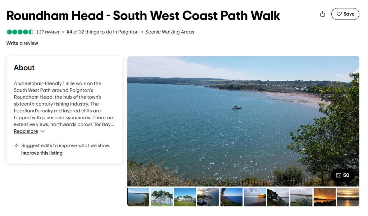 Area and facilities in Park View R & R - Adult Only - Self-Catering - Free Parking - EV Point