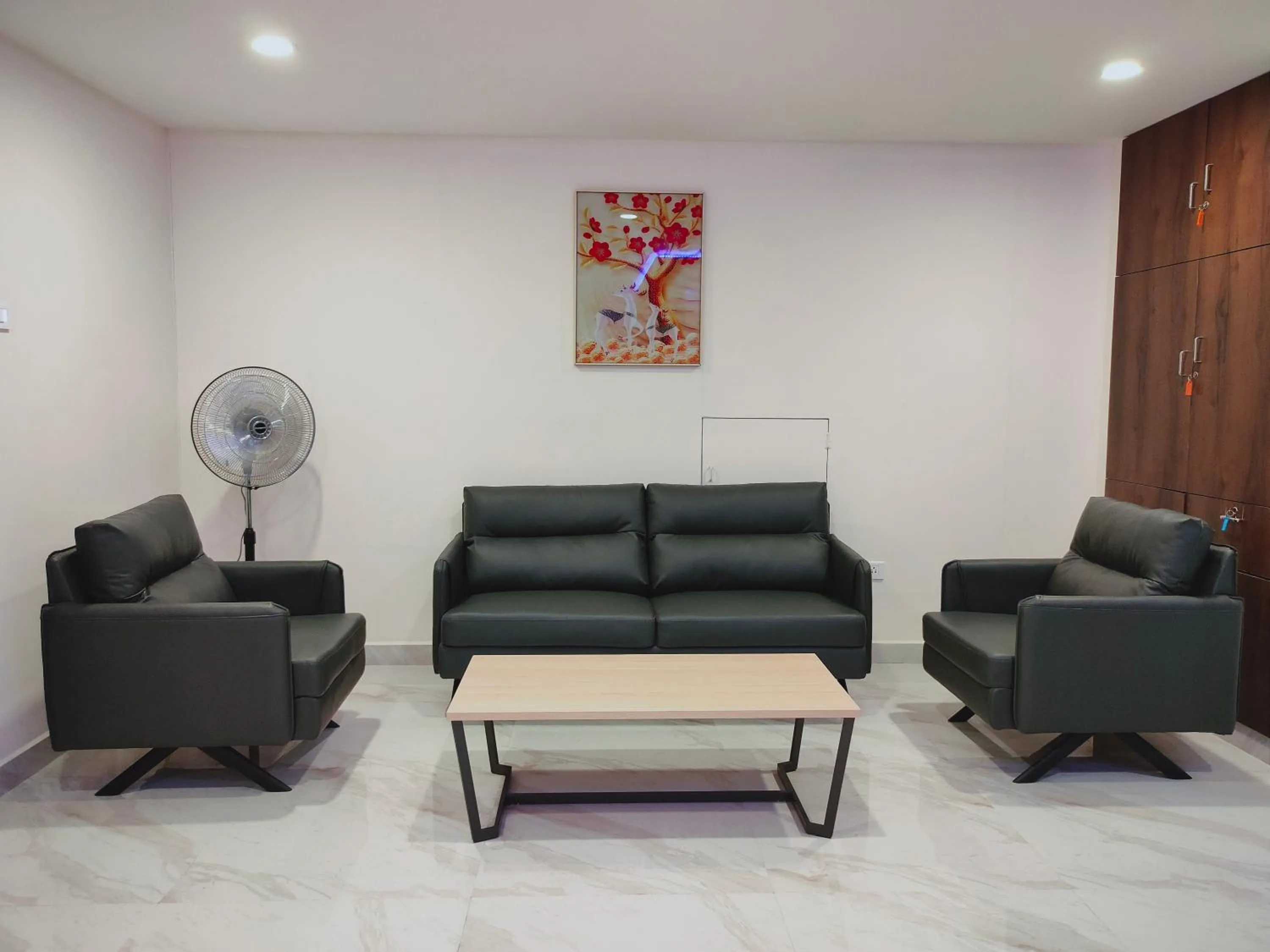 Kings Court Guest Inn