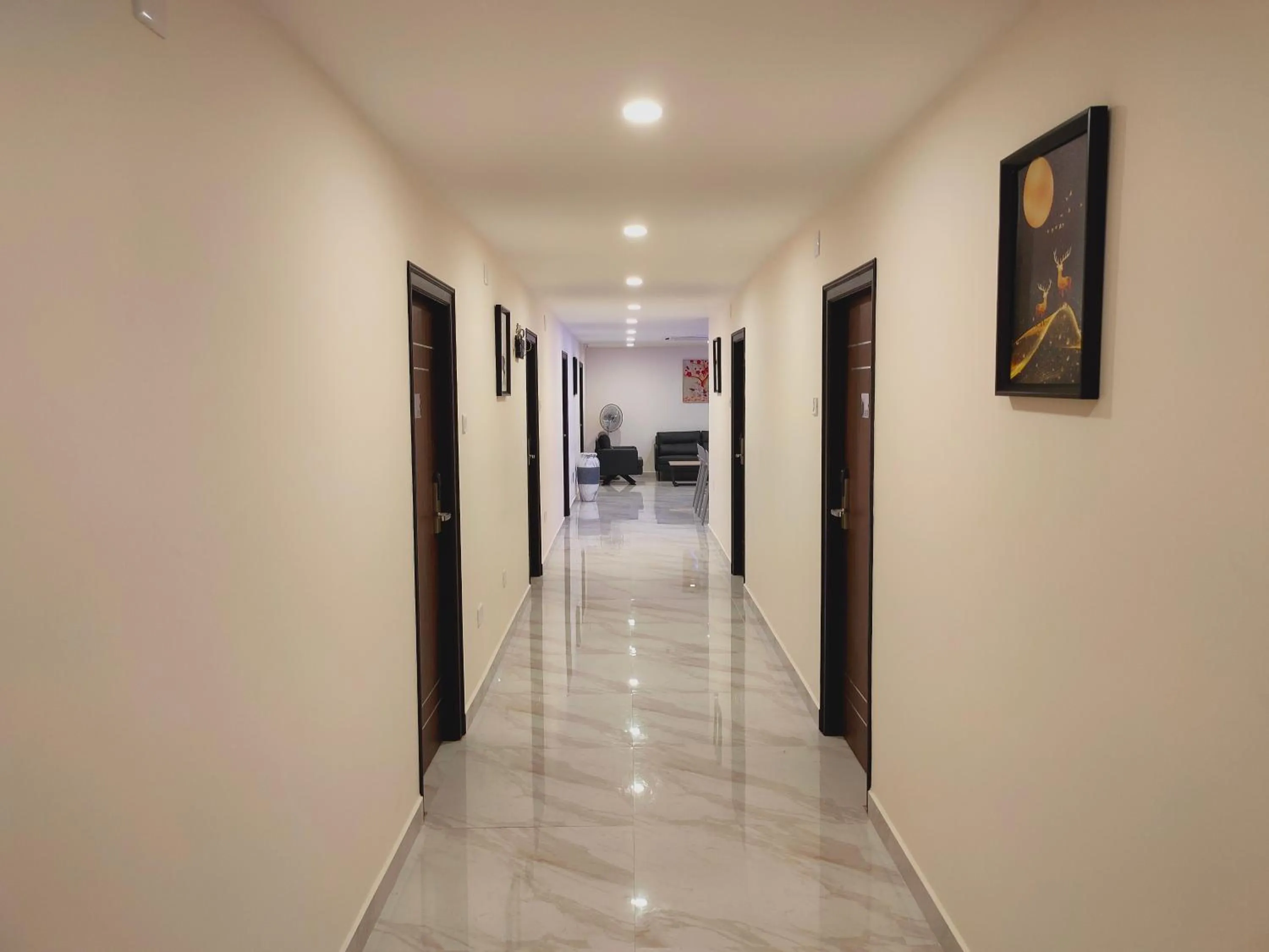 Kings Court Guest Inn