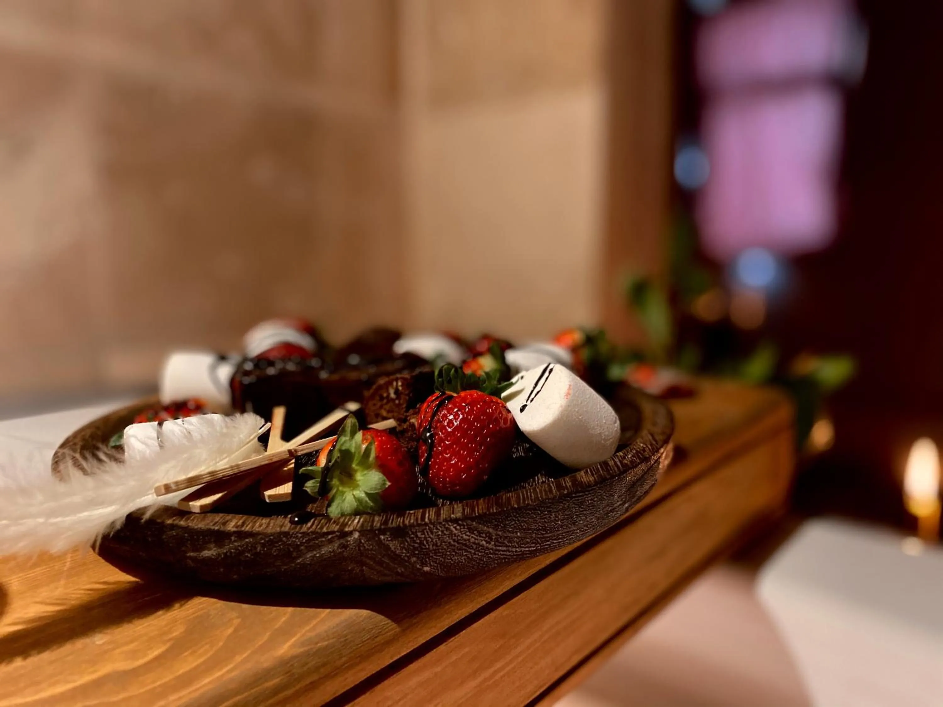 Bath in Alice in Cappadocia