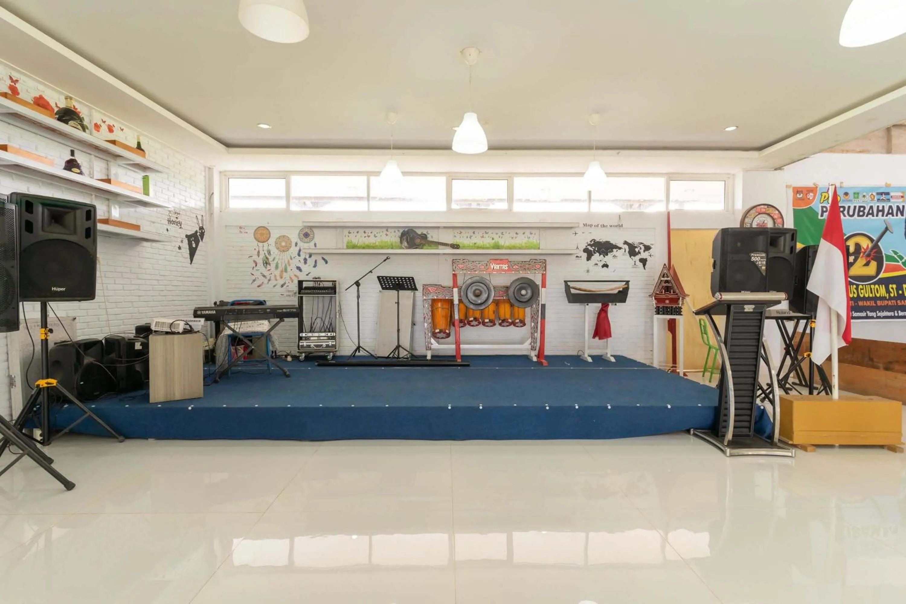 Other in RedDoorz Plus @ Vantas Hotel Parbaba