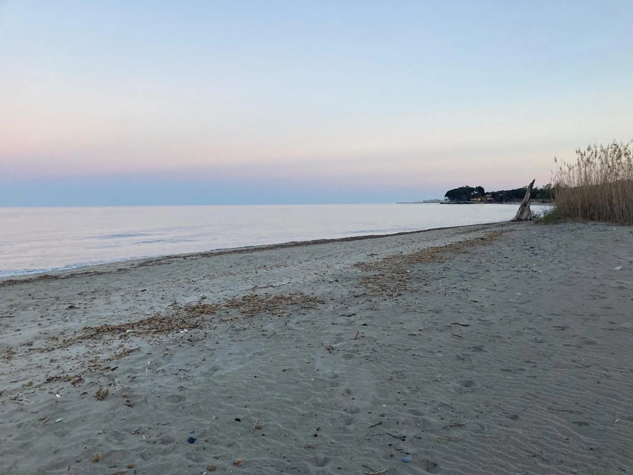 Beach in Hôtel La Demeure Coloniale