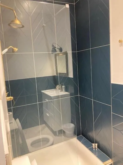 Property building in Hôtel La Demeure Coloniale