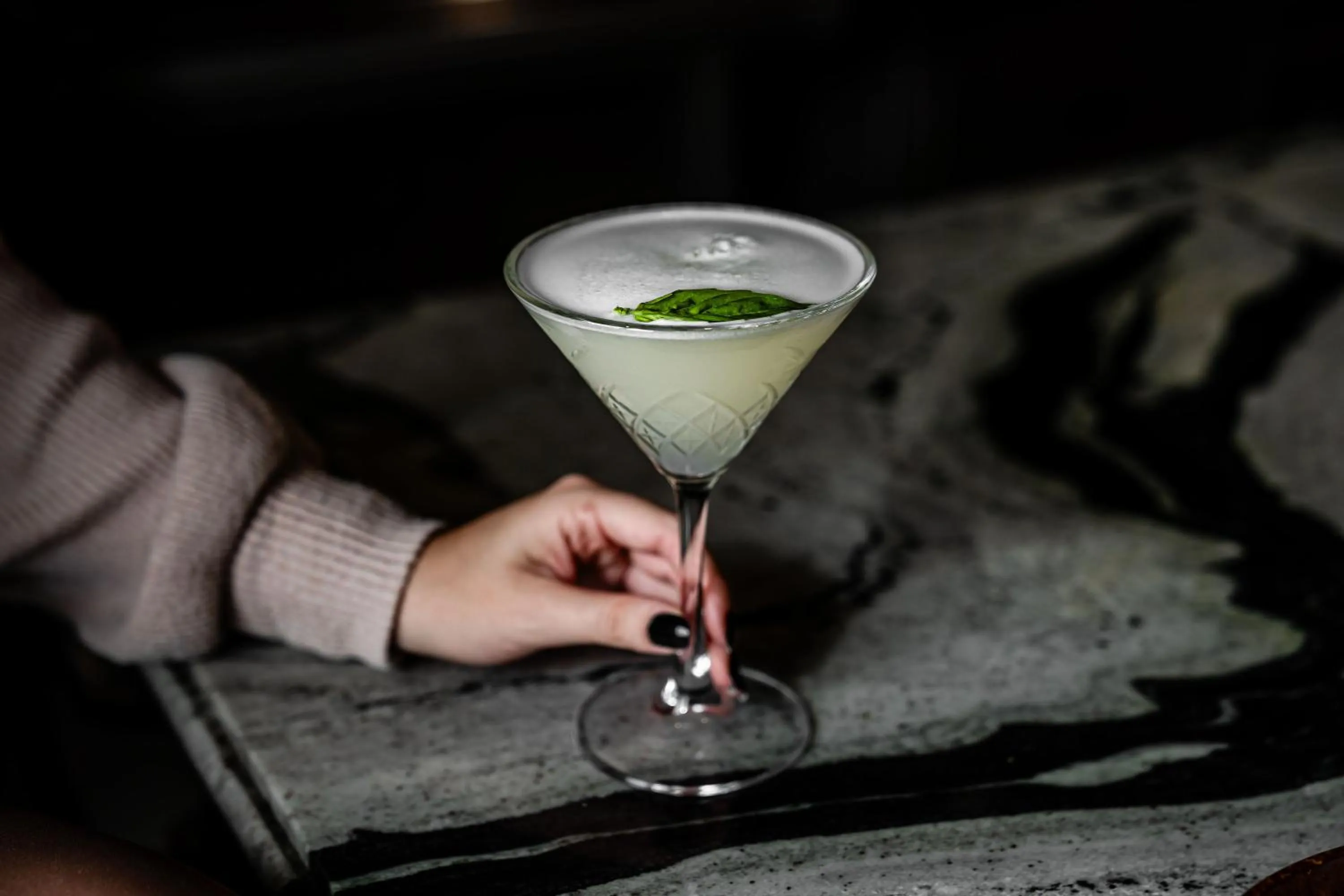 Lounge or bar in Château Capitoul