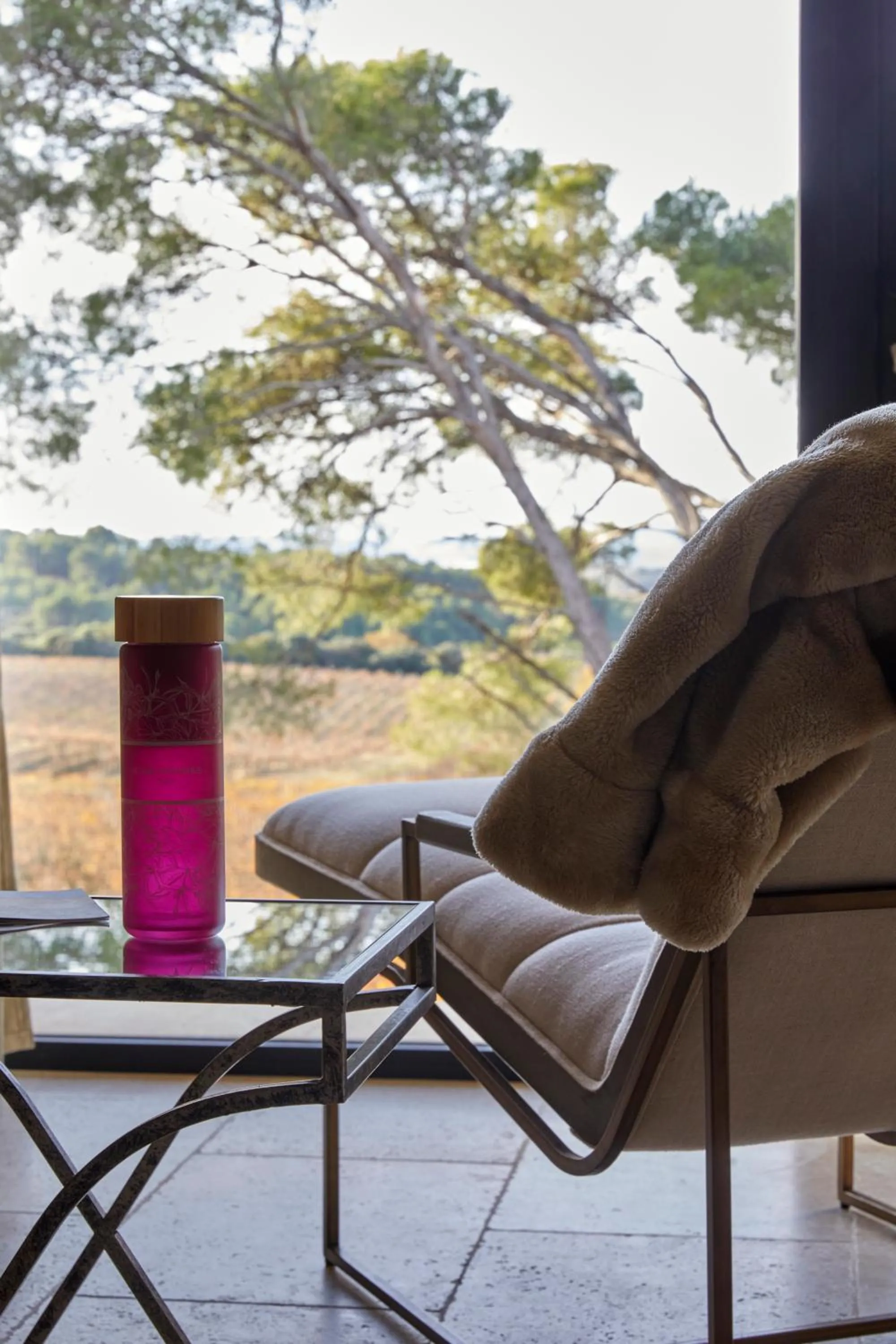 Spa and wellness centre/facilities in Château Capitoul