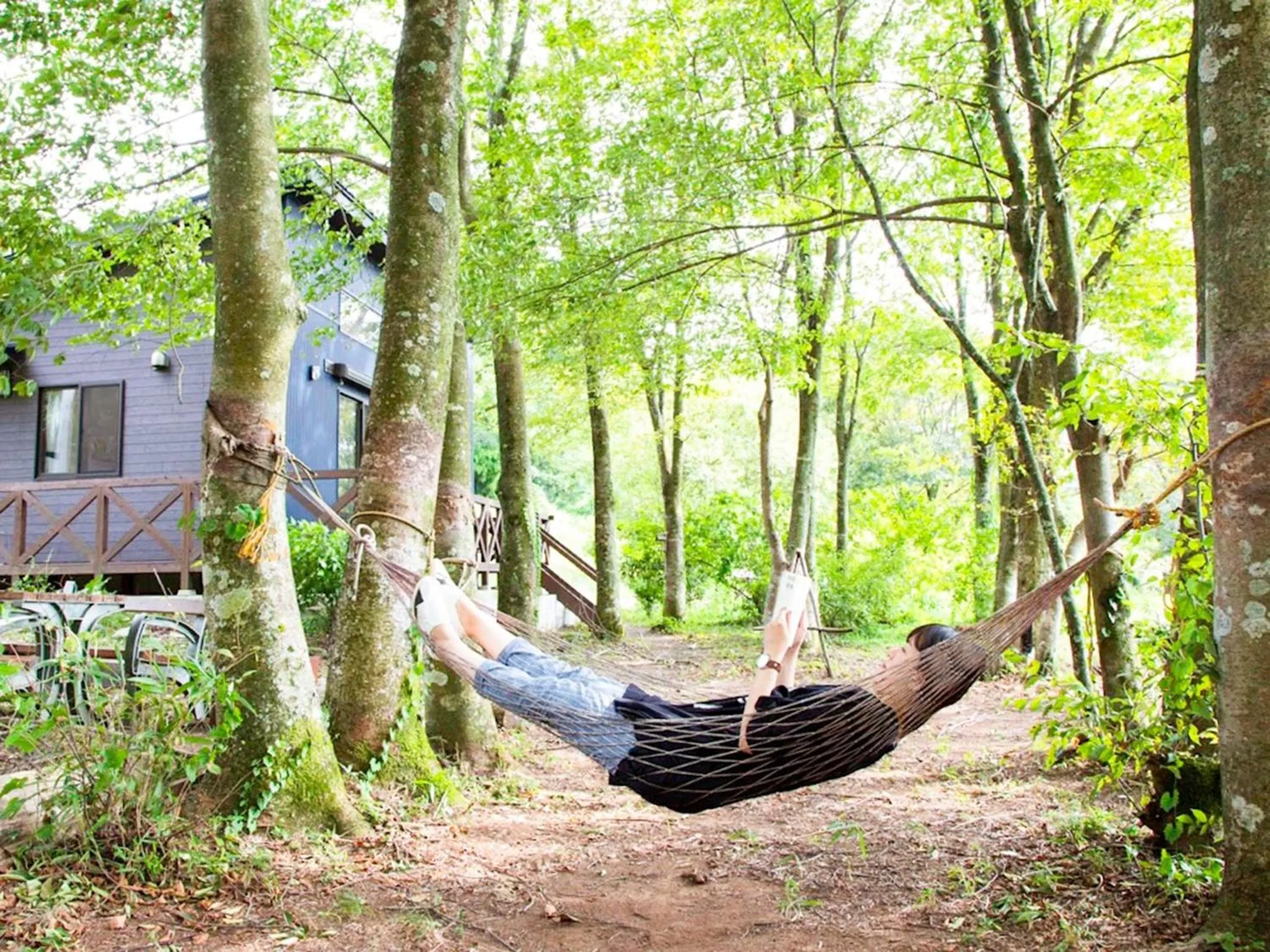 Guest house KURIHAI - Vacation STAY 21433v