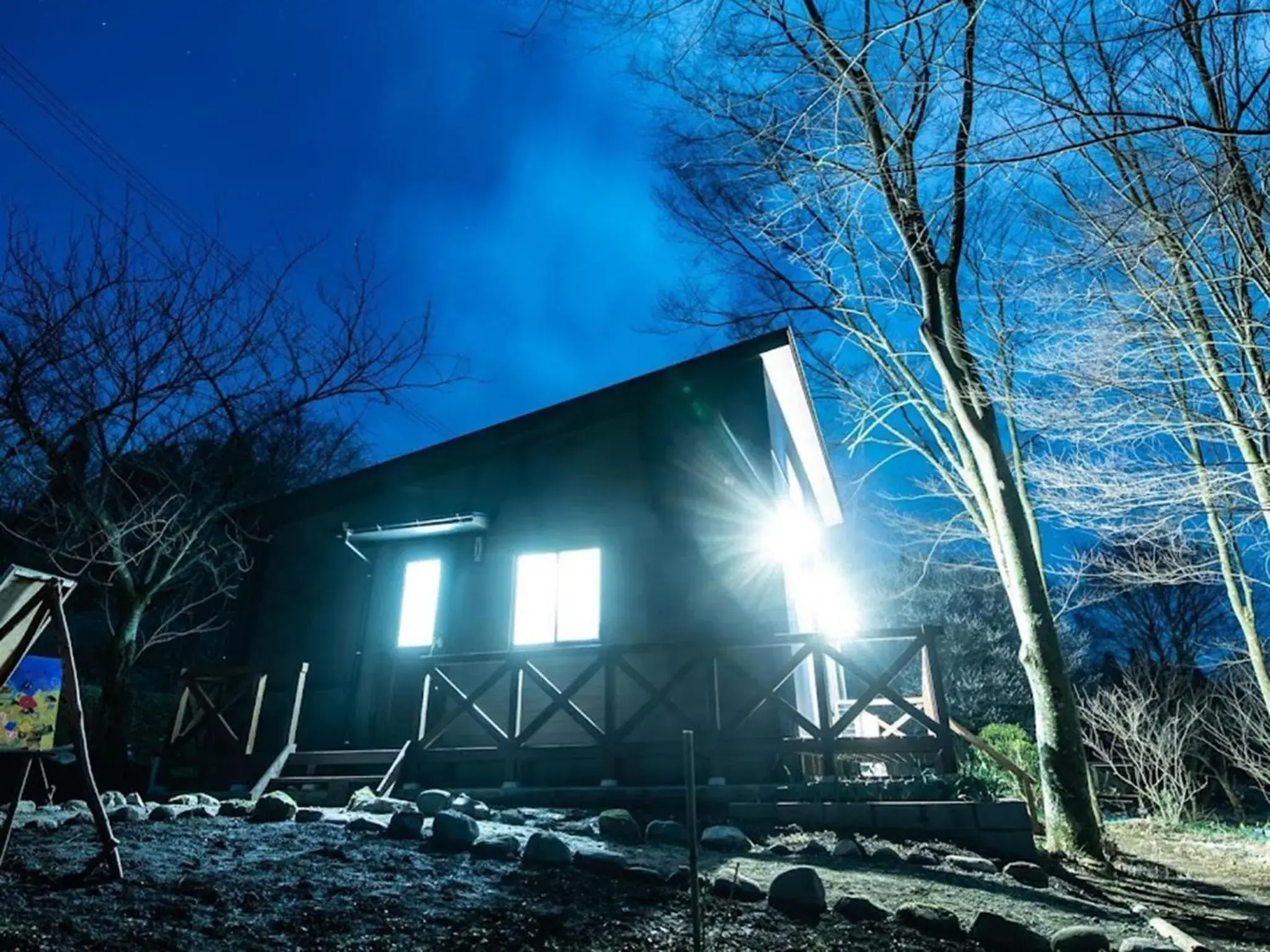 Studio in Guest house KURIHAI - Vacation STAY 21433v Studio in Guest house KURIHAI - Vacation STAY 21433v