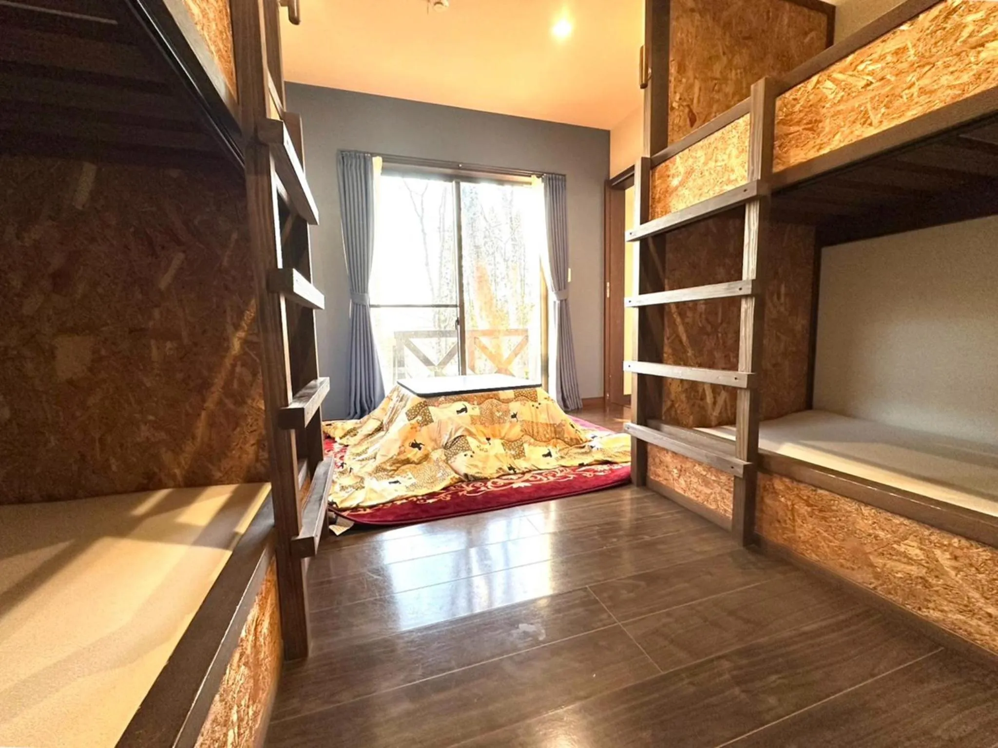 Bed in Guest house KURIHAI - Vacation STAY 21433v