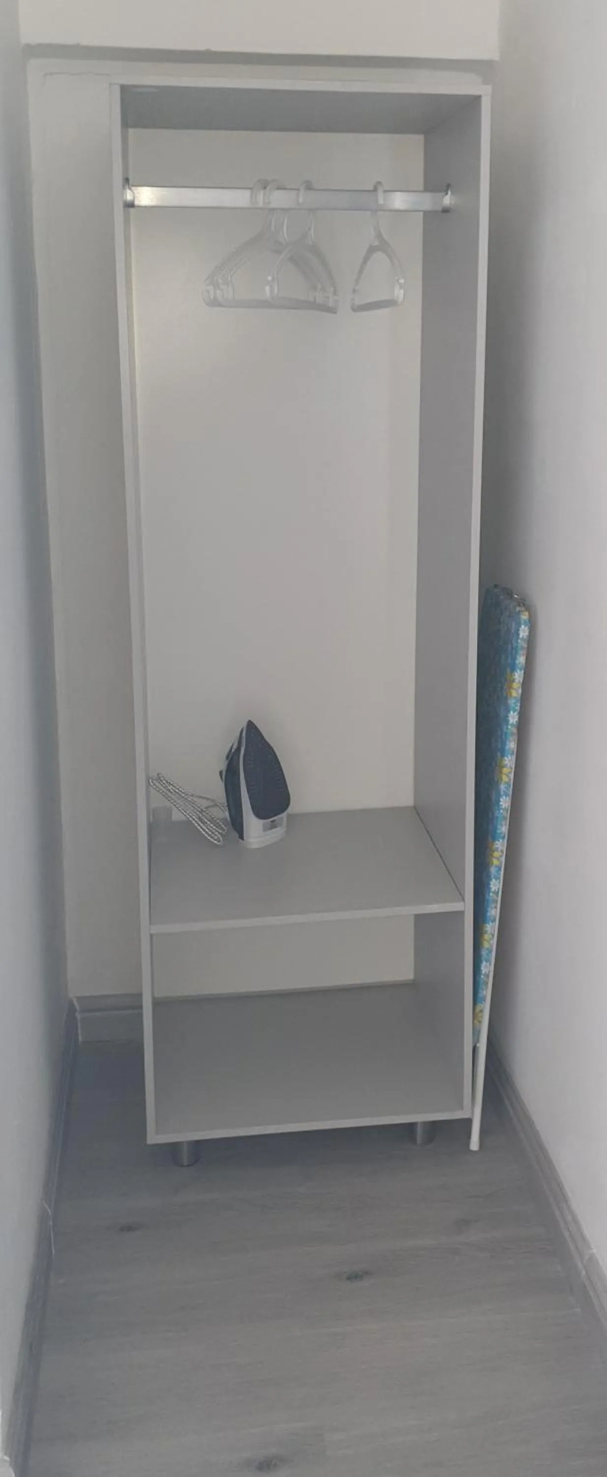 Bedroom in Casa Mo Boutique Guest House