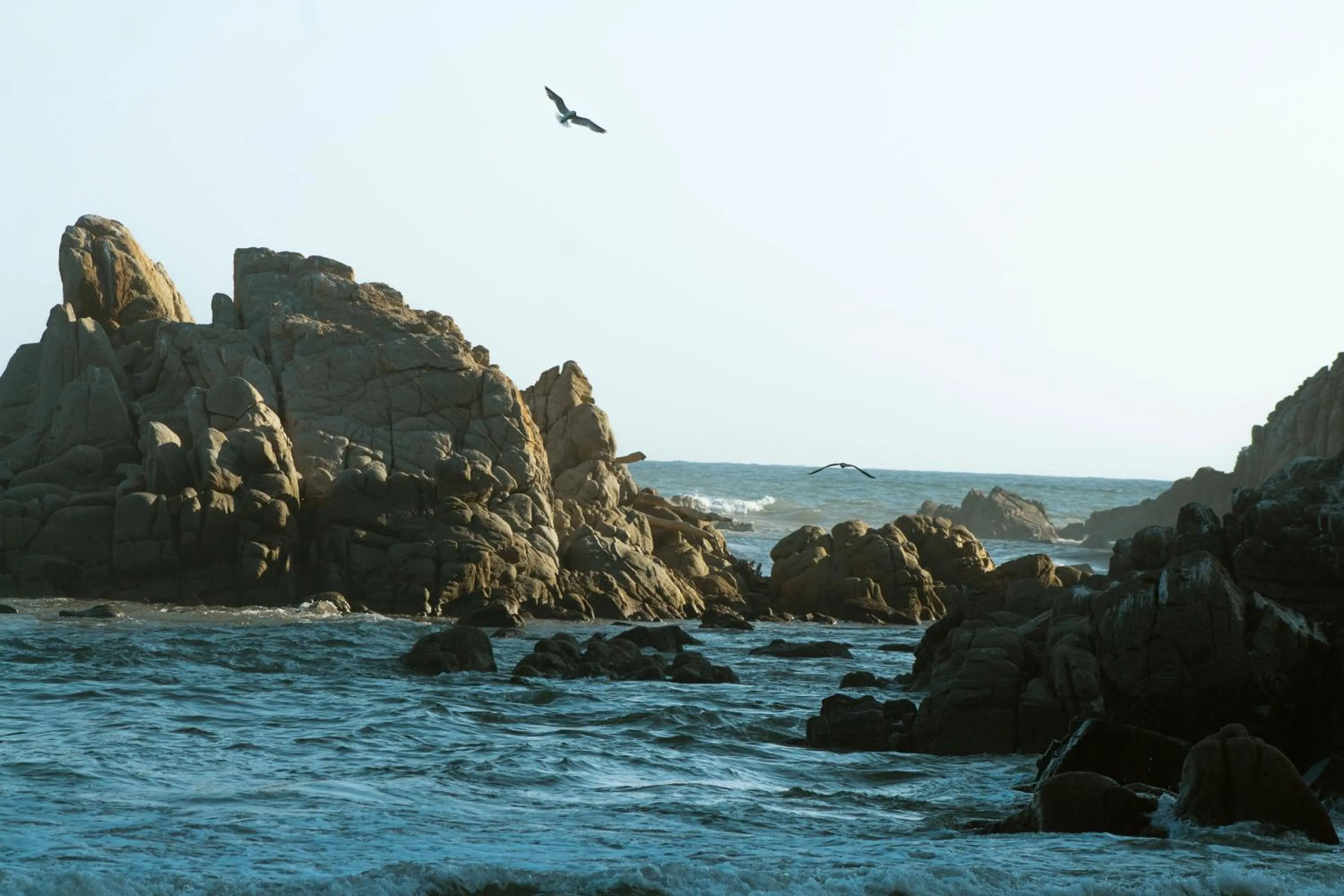 Beach in Hotel Om Huatulco
