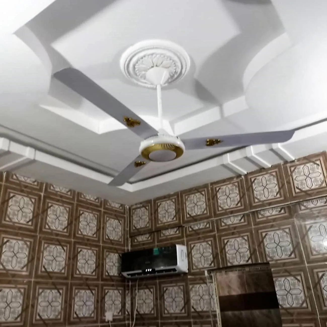 Bedroom in Elites Lodge